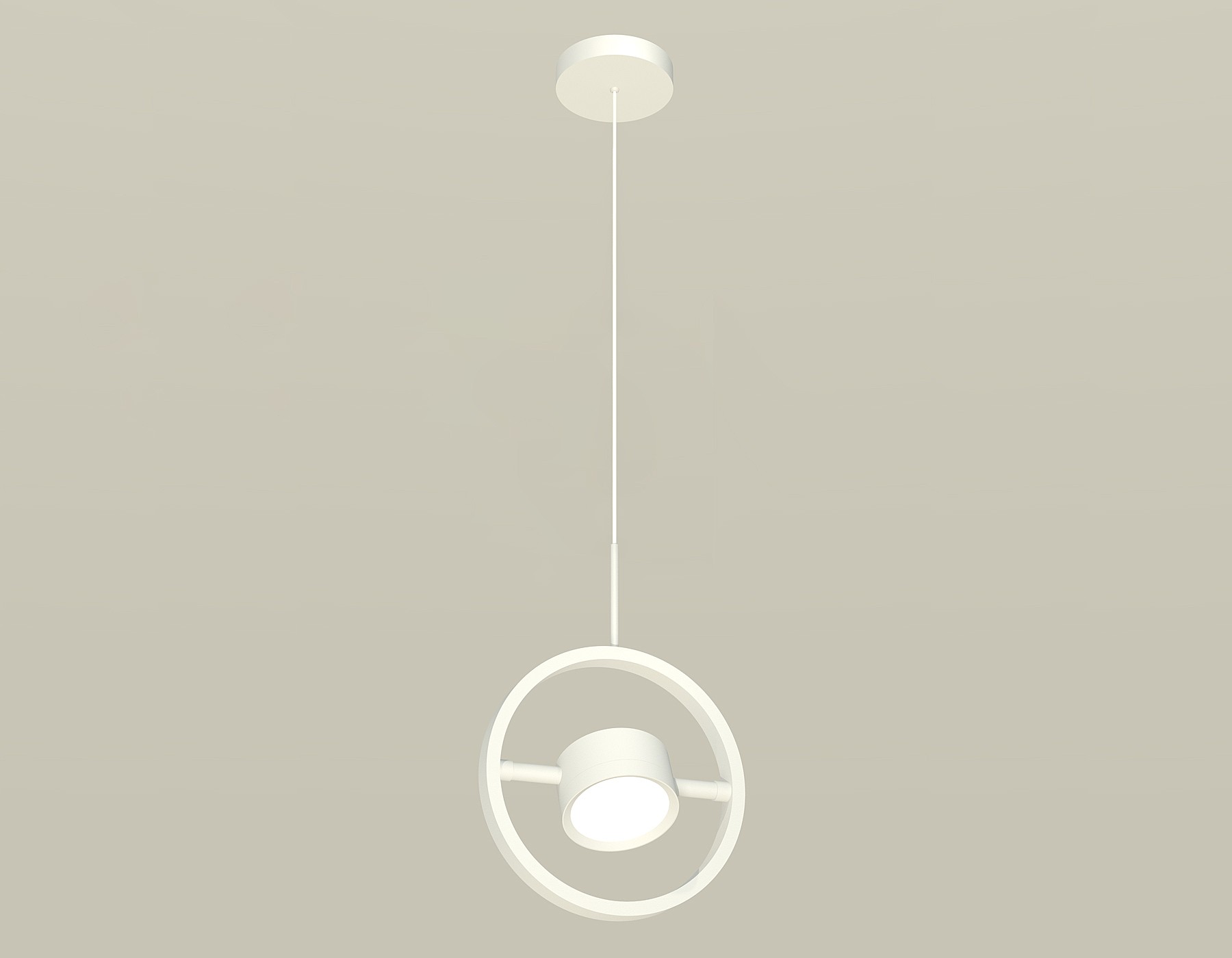 Светильник подвесной Ambrella Traditional DIY XB9111100