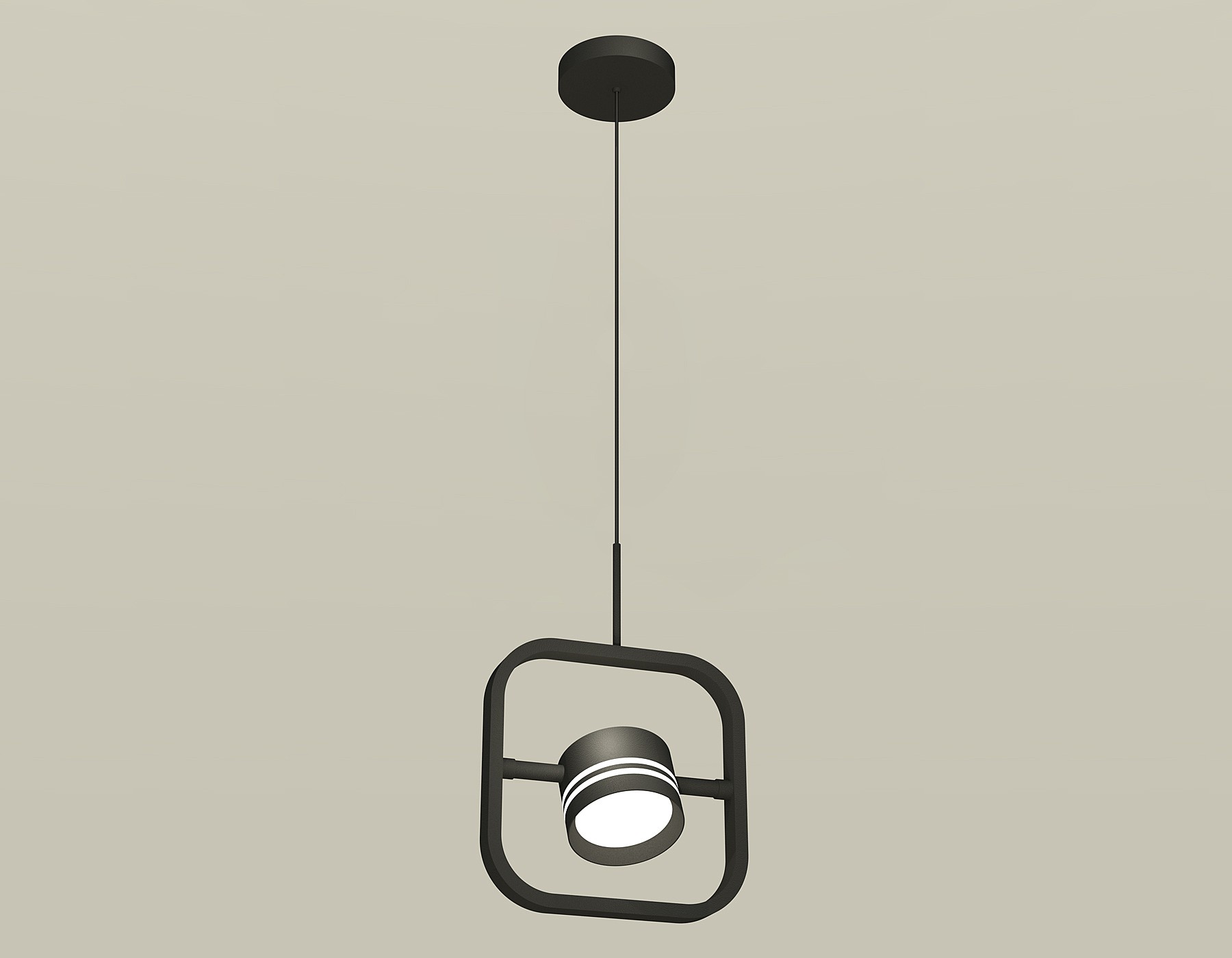 Светильник подвесной Ambrella Traditional DIY XB9119154