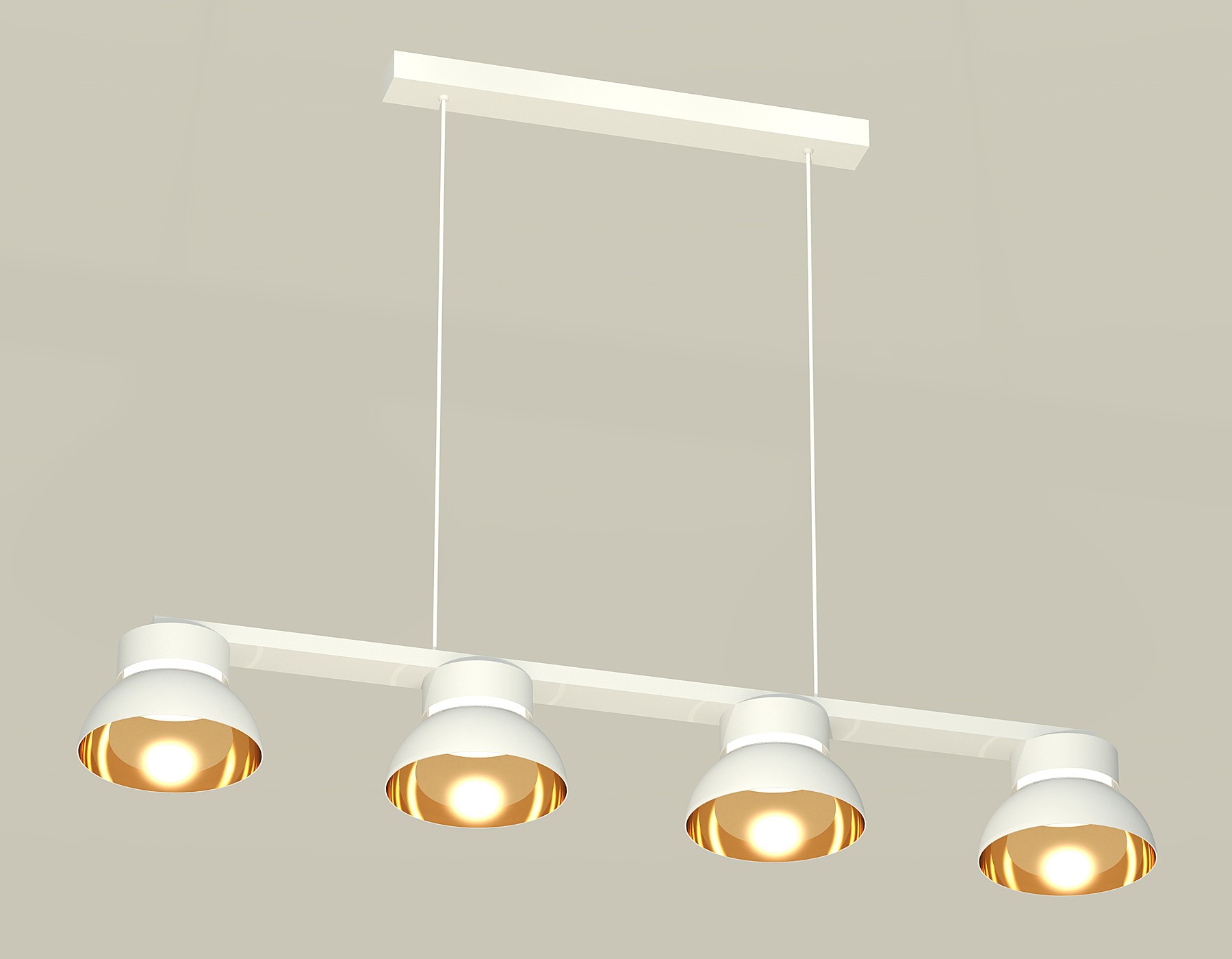 Светильник подвесной Ambrella Traditional DIY XB9151101