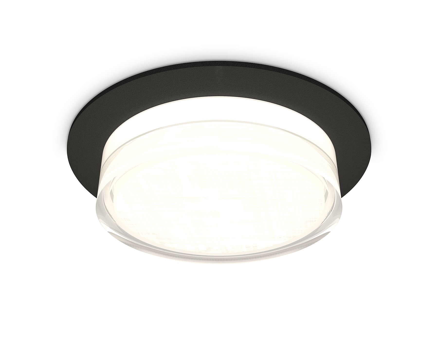 Встраиваемый светильник Ambrella Techno XC8051024