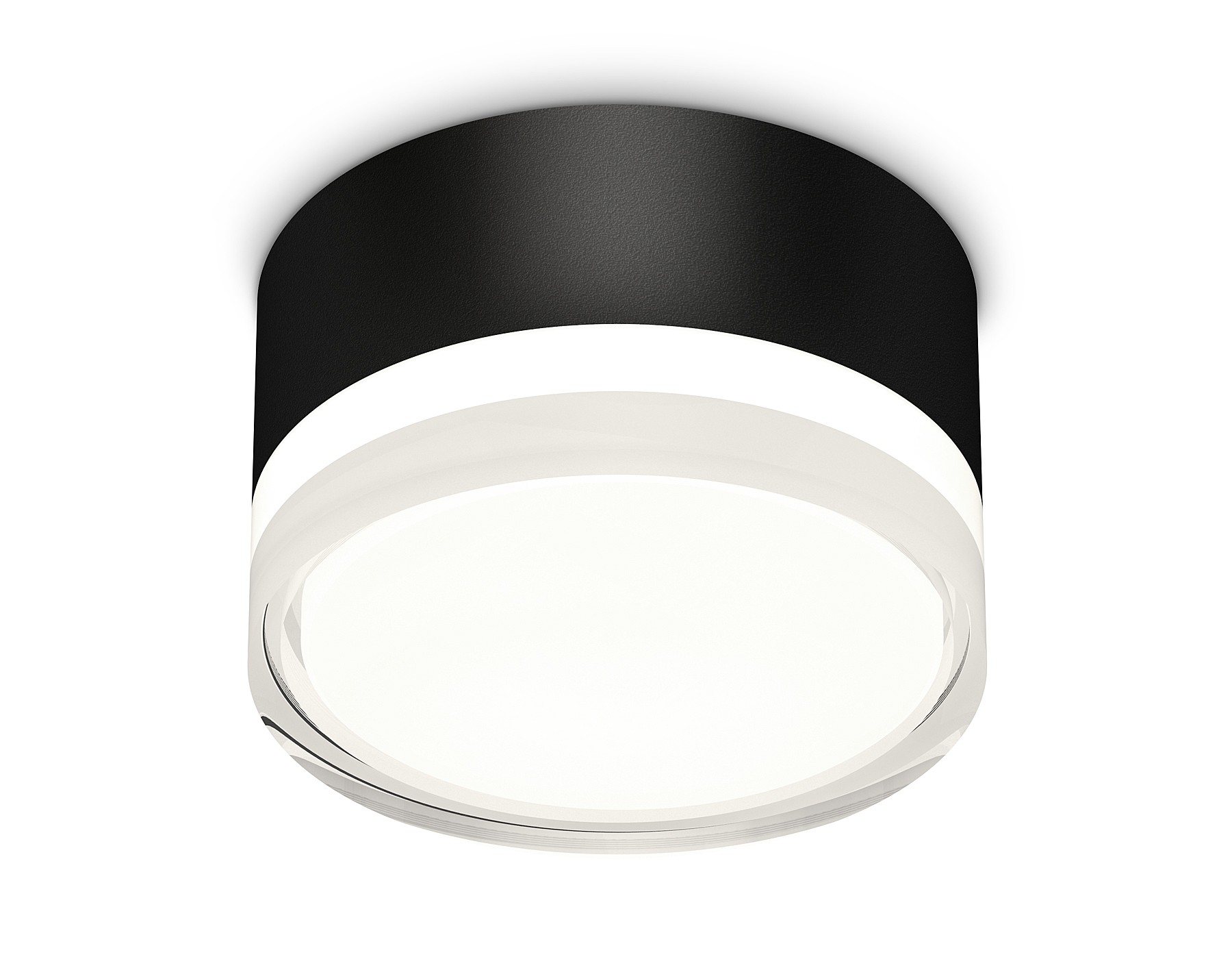 Накладной светильник Ambrella Techno XS8102023