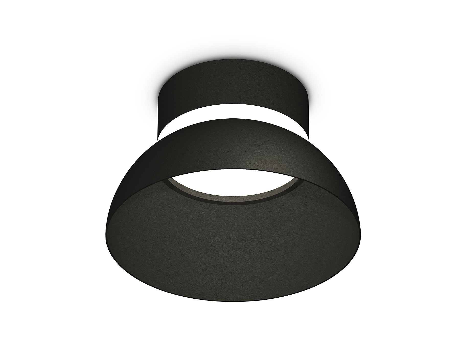 Светильник потолочный Ambrella Techno XS8102035