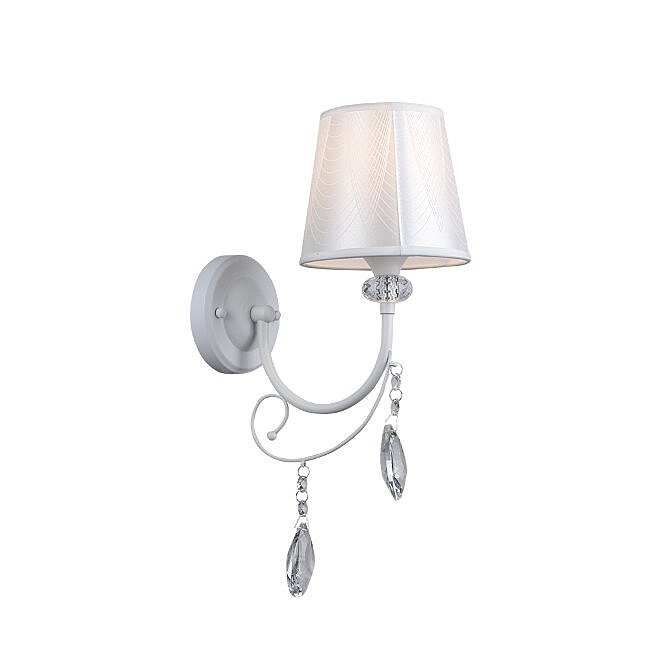 Настенное бра Wedo Light Zolin WD3587/1W-WT