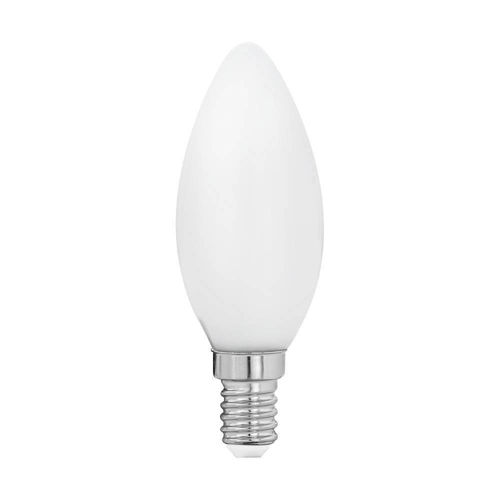 Светодиодная лампа Eglo Lm_Led_E14 12564
