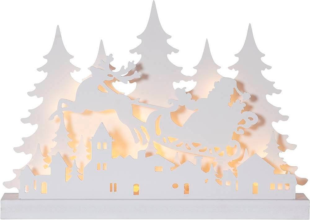 Световая фигура Eglo Grandy 410992