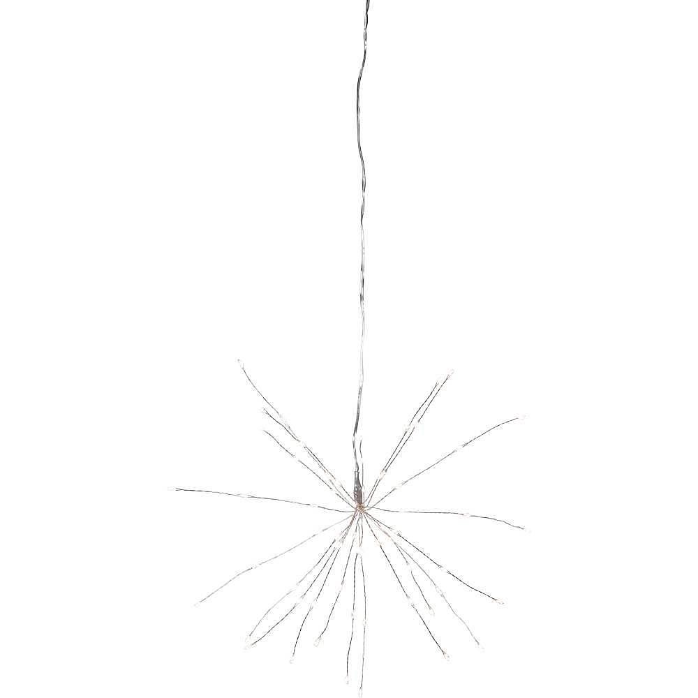 Новогоднее украшение Eglo Firework 411063