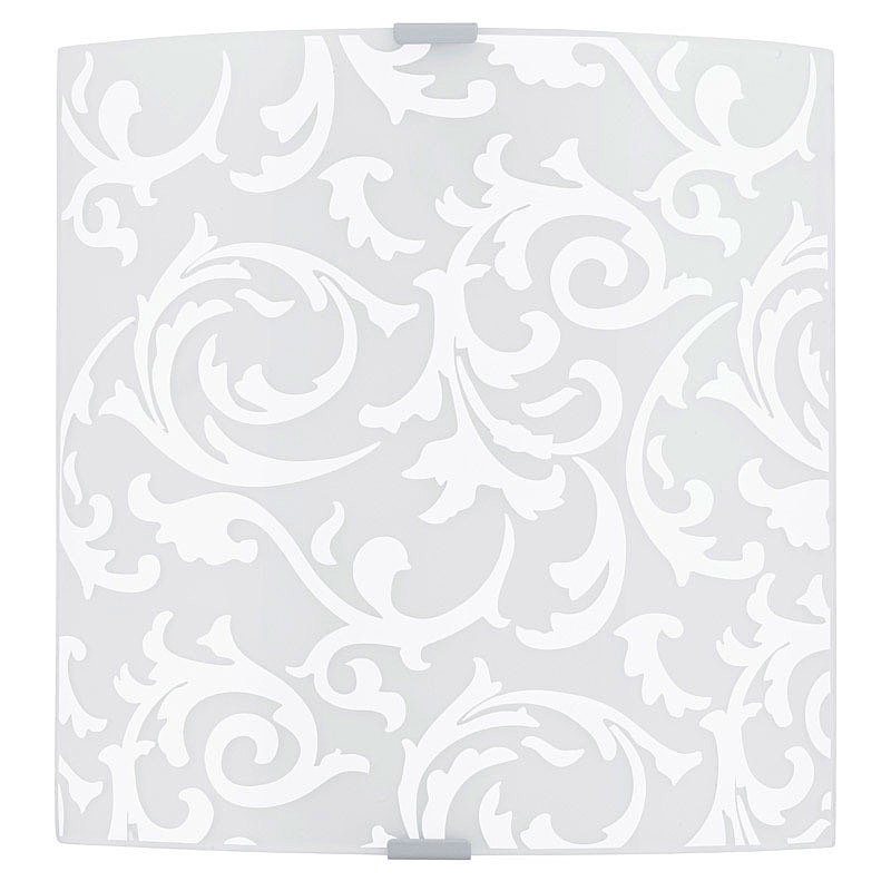 Настенно потолочный светильник Eglo Grafik 94601