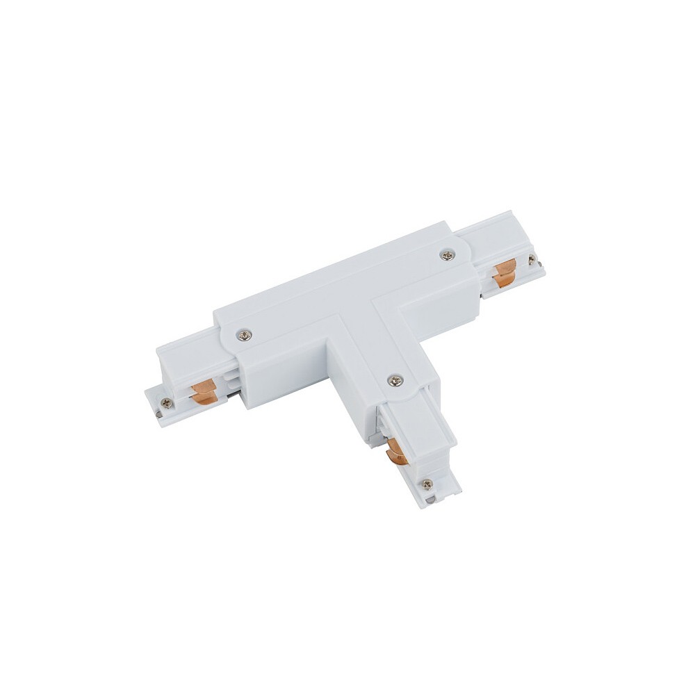 Коннектор T-образный правый Nowodvorski Ctls Power 8241