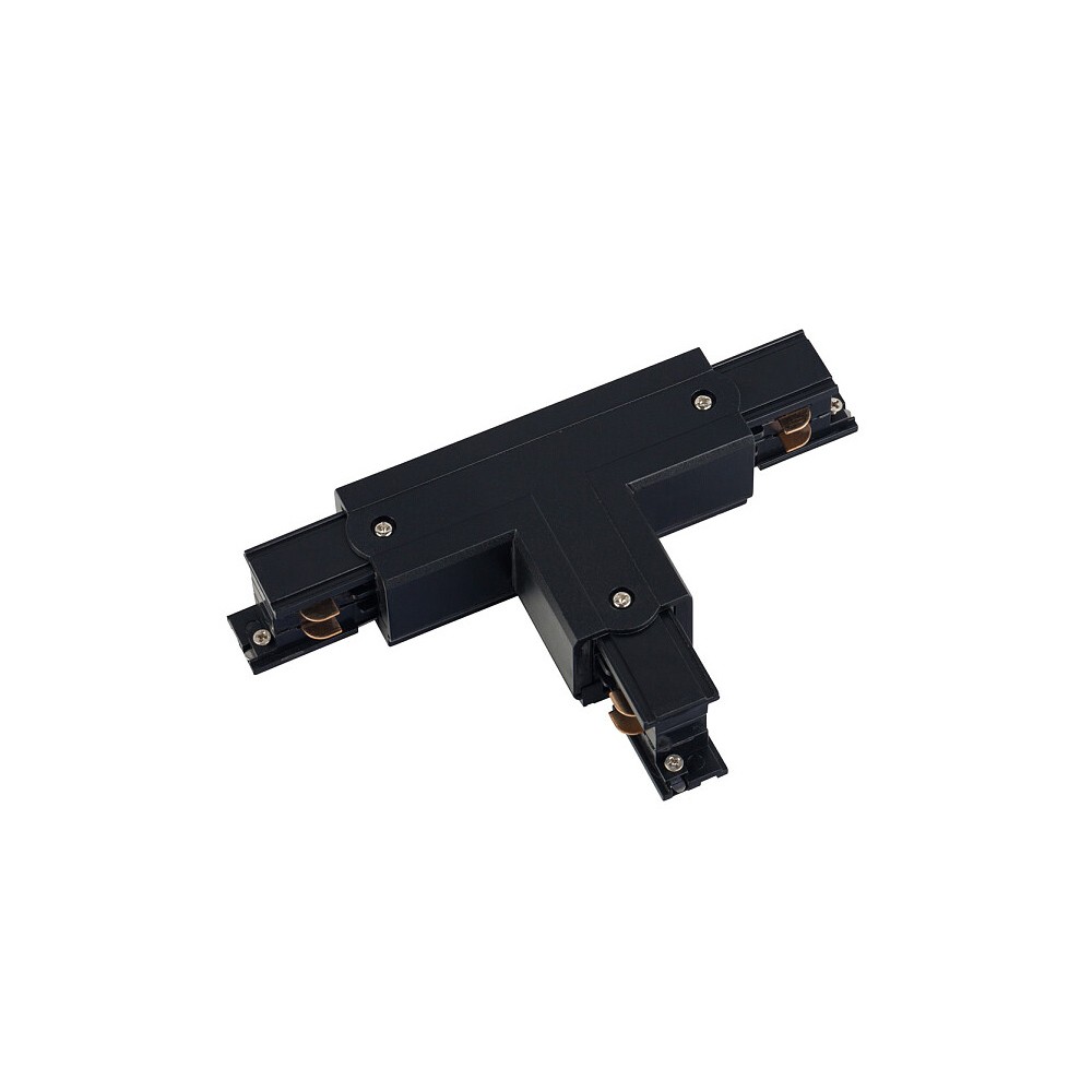 Коннектор T-образный правый Nowodvorski Ctls Power 8242