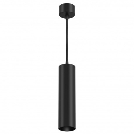 Светильник подвесной Maytoni FOCUS LED P072PL-L12B3K