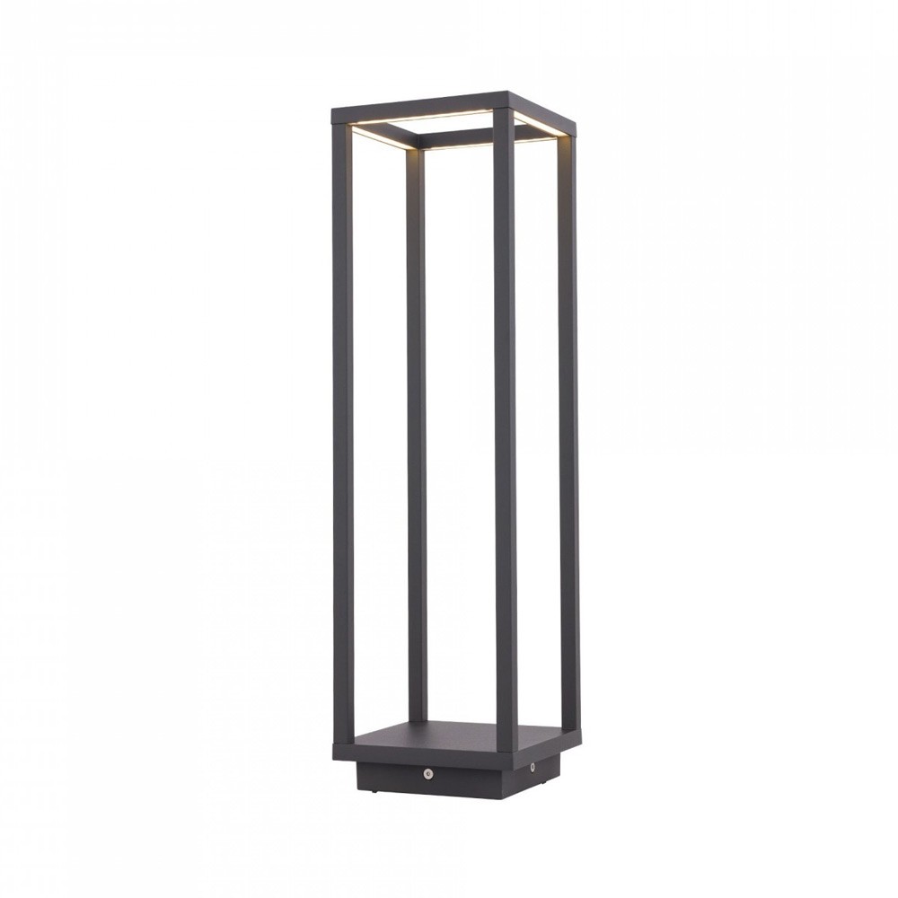 Уличный наземный светильник Nowodvorski Symmetry Led 8180