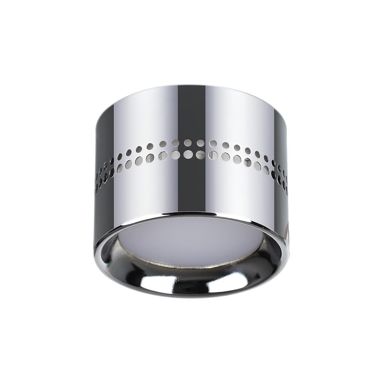 Накладной светильник Odeon Light Real 6608/1C