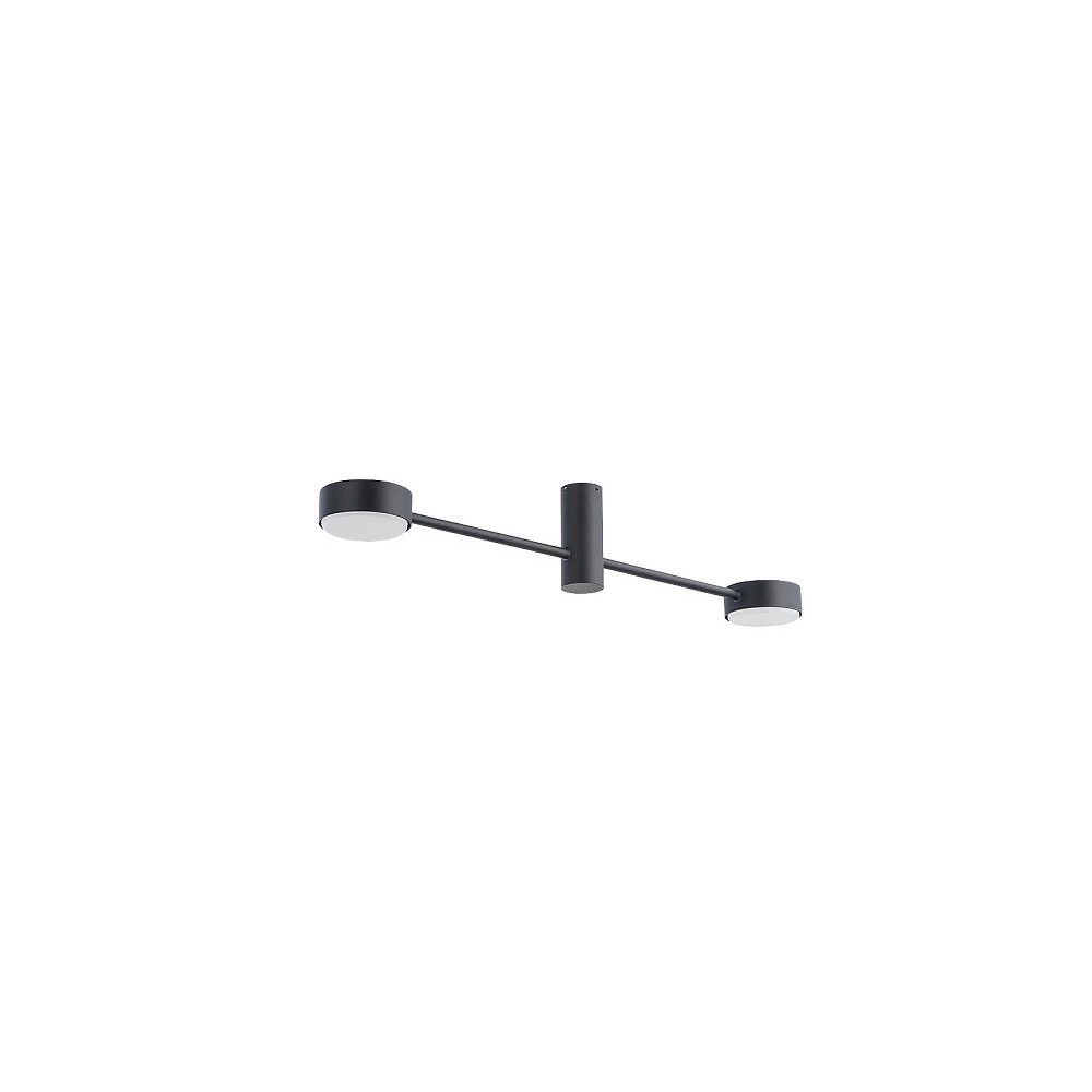 Светильник потолочный Nowodvorski Orbit 7943