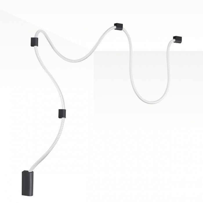 Светильник подвесной Odeon Light Corda 4391/30CL