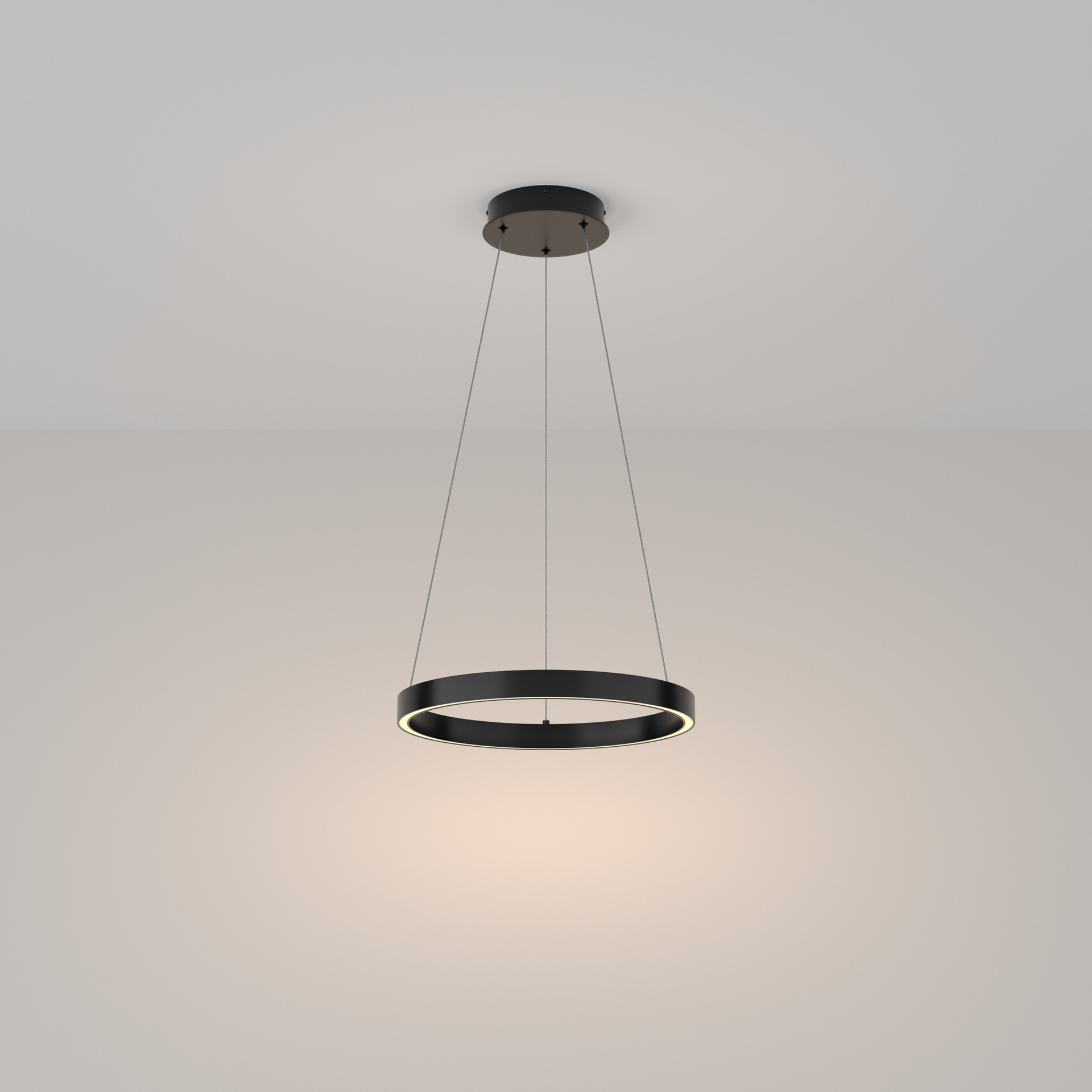 Подвесная люстра Maytoni Rim MOD058PL-L22B3K