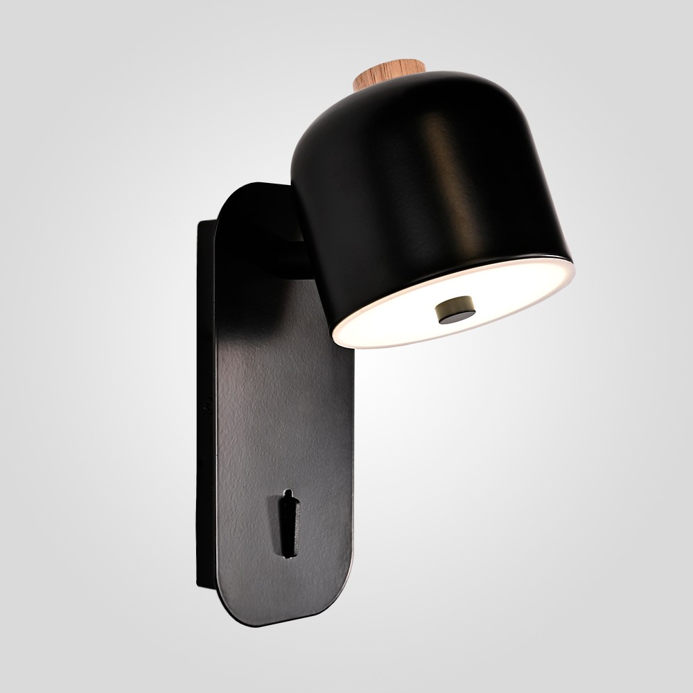 Настенное бра ImperiumLoft Stille01 178473-26