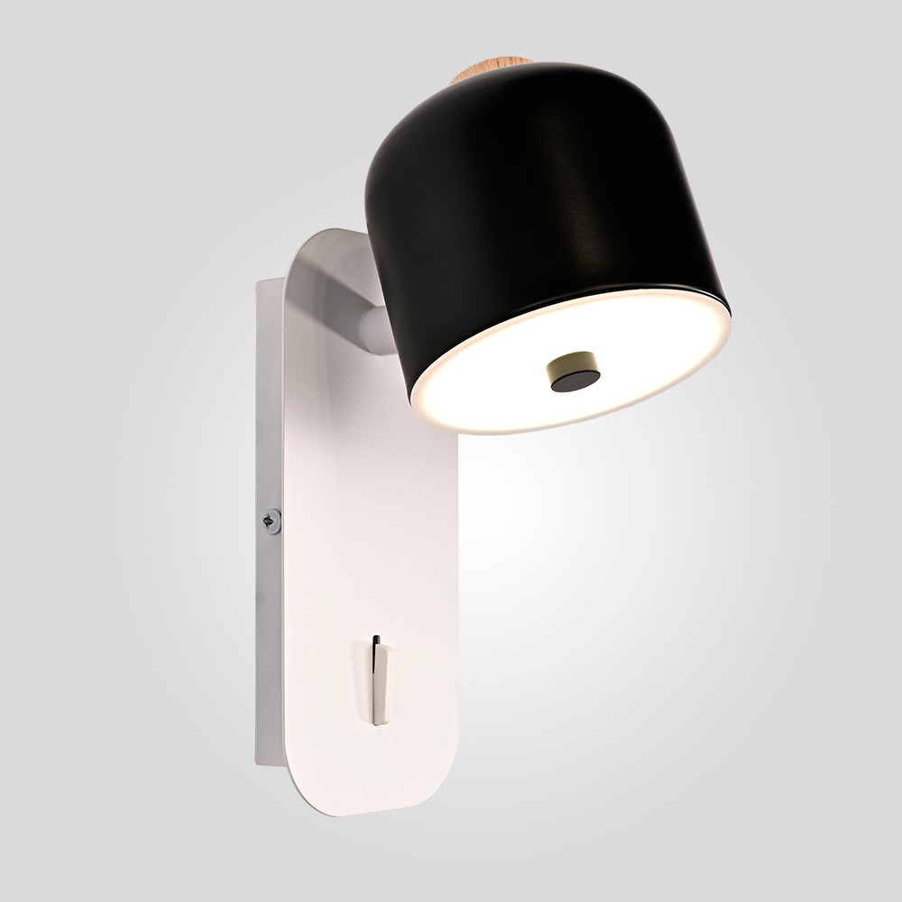 Настенное бра ImperiumLoft Stille01 178475-26