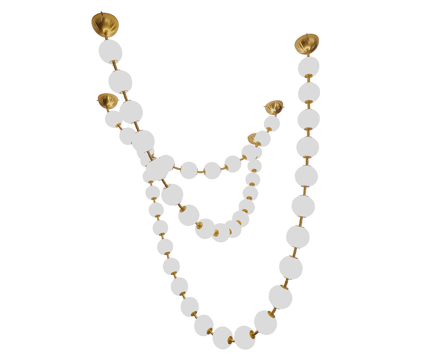 Светильник подвесной KINK Light Мони 07627-3S,33