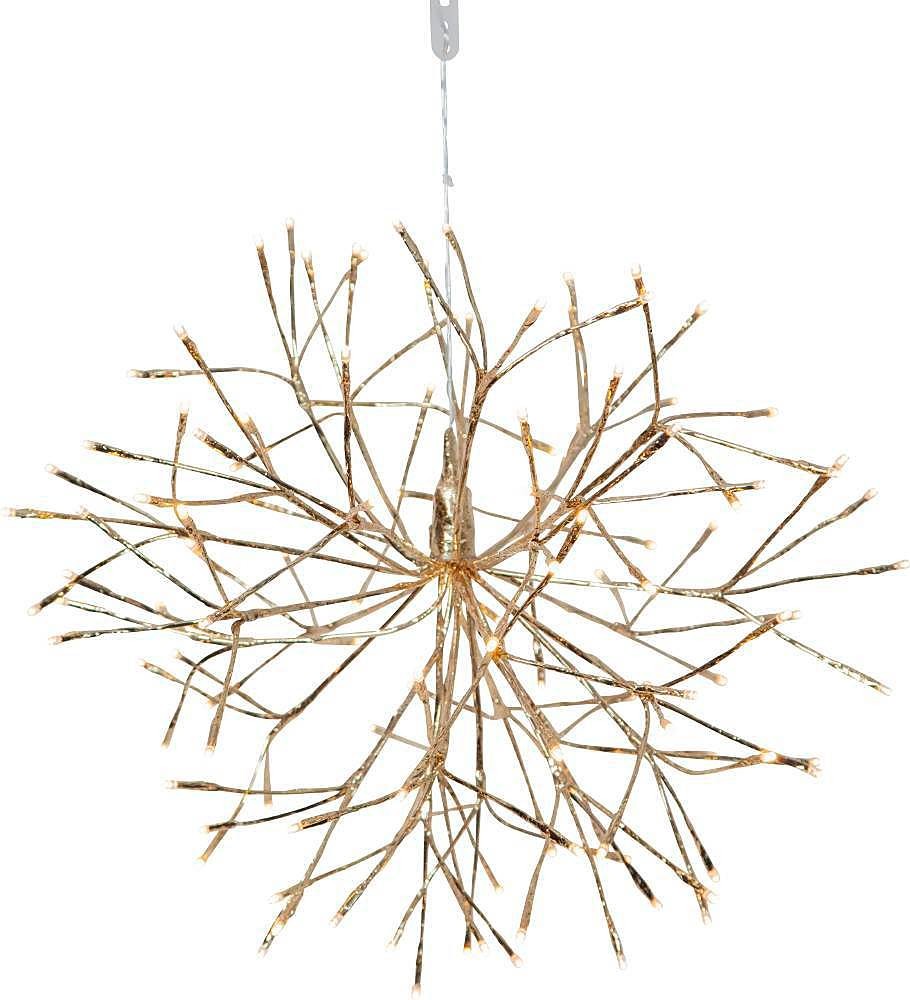 Светодиодный светильник без батареек Eglo Firework 411433