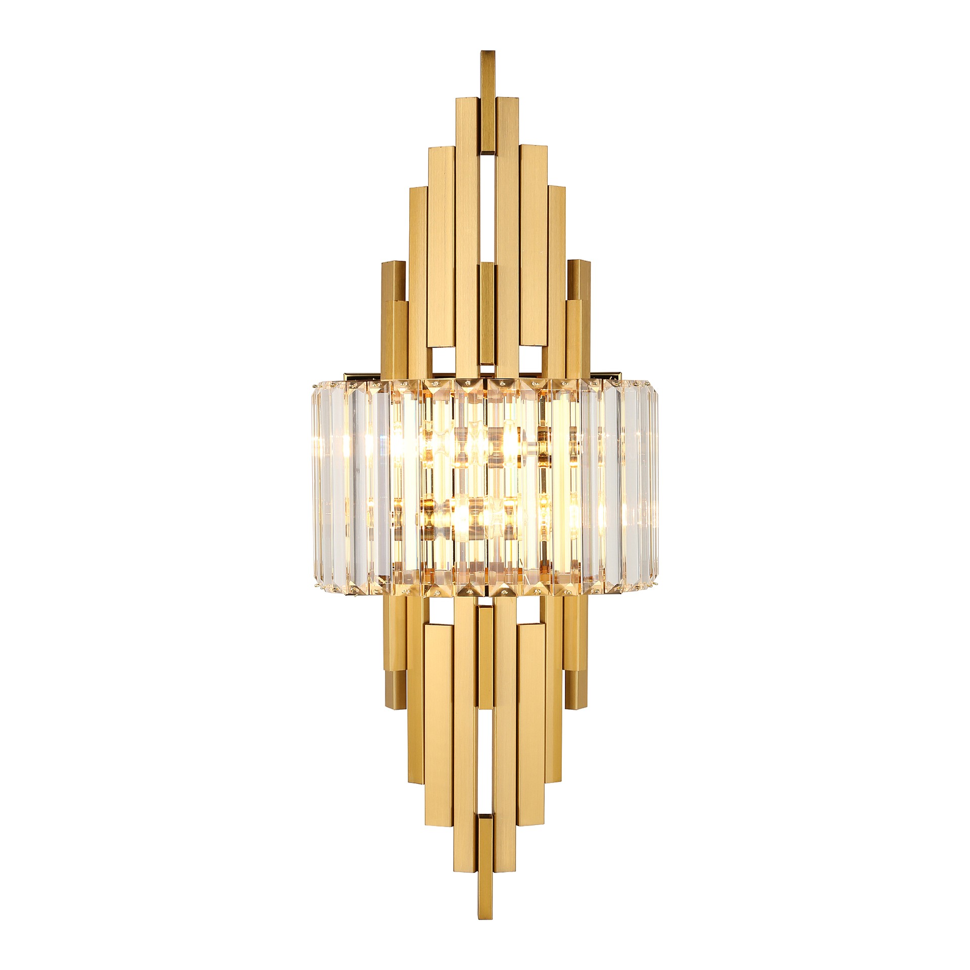 Настенное бра Aployt Ornella APL.642.11.02