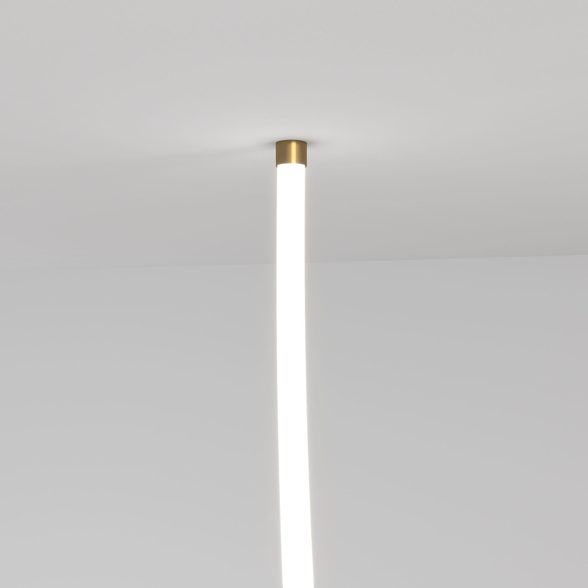 Подвесное крепление Elektrostandard Full light Подвесные крепления для круглого гибкого неона Full light латунь (FL 2820)