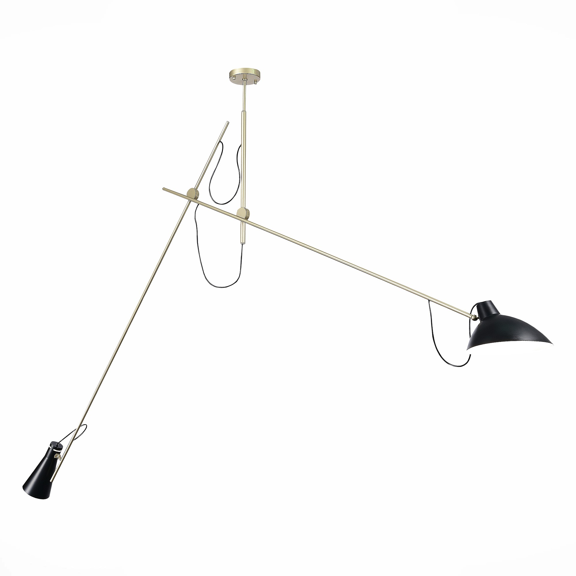 Потолочная люстра ST Luce Jarro SL1803.203.02