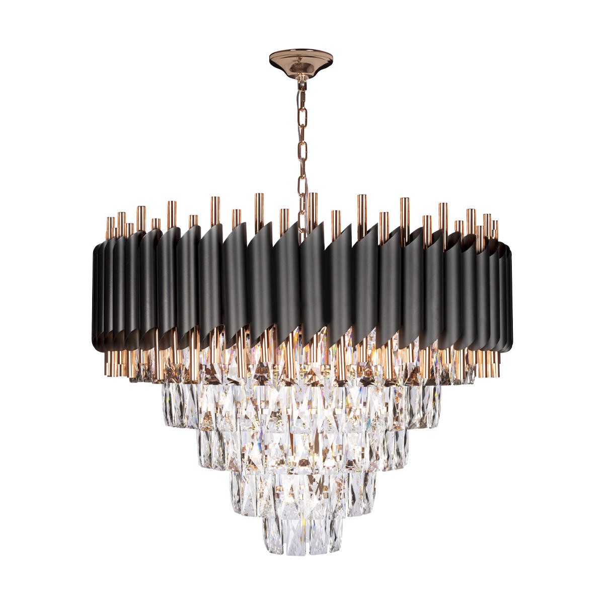 Подвесная люстра Loft It Eclair 10206/600