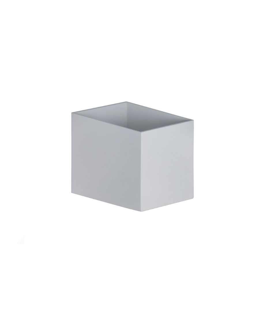 Настенный светильник Lumina Deco Effekt LDW 6046-175 WT