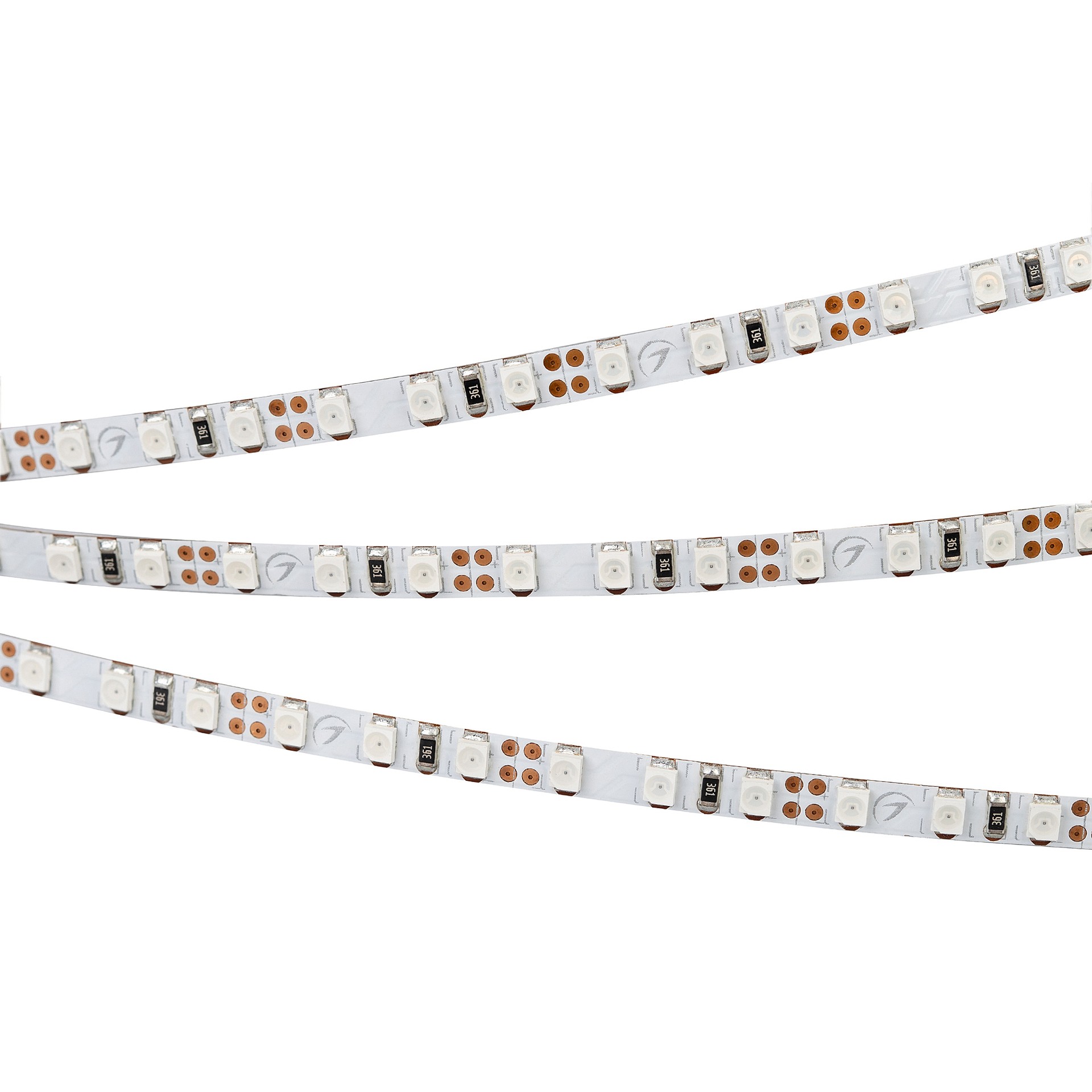 LED лента Arlight RT открытая 015007(2)