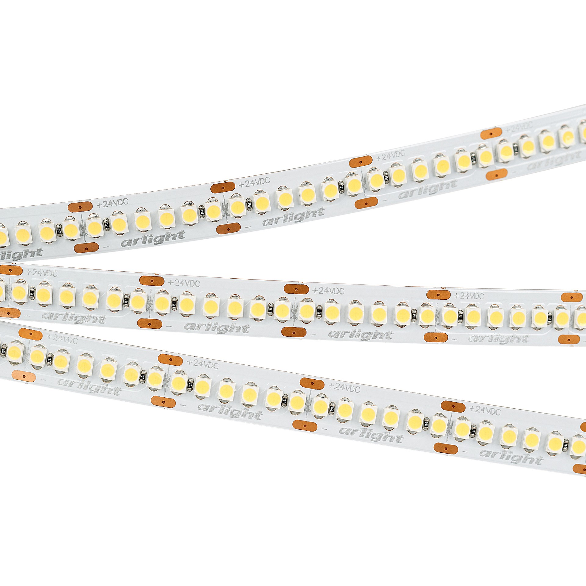 LED лента Arlight RT открытая 017428(1)