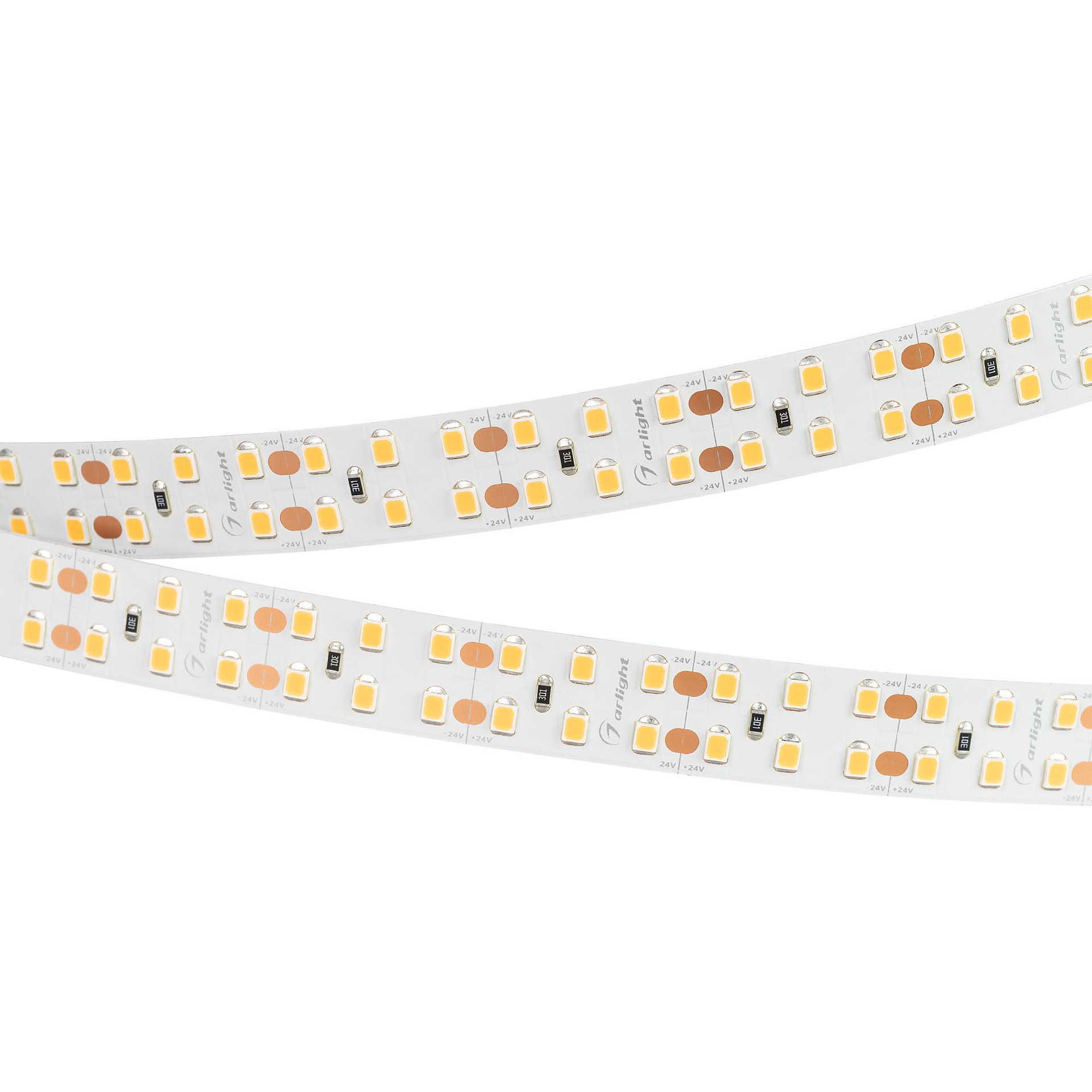 LED лента Arlight RT открытая 021450(2)