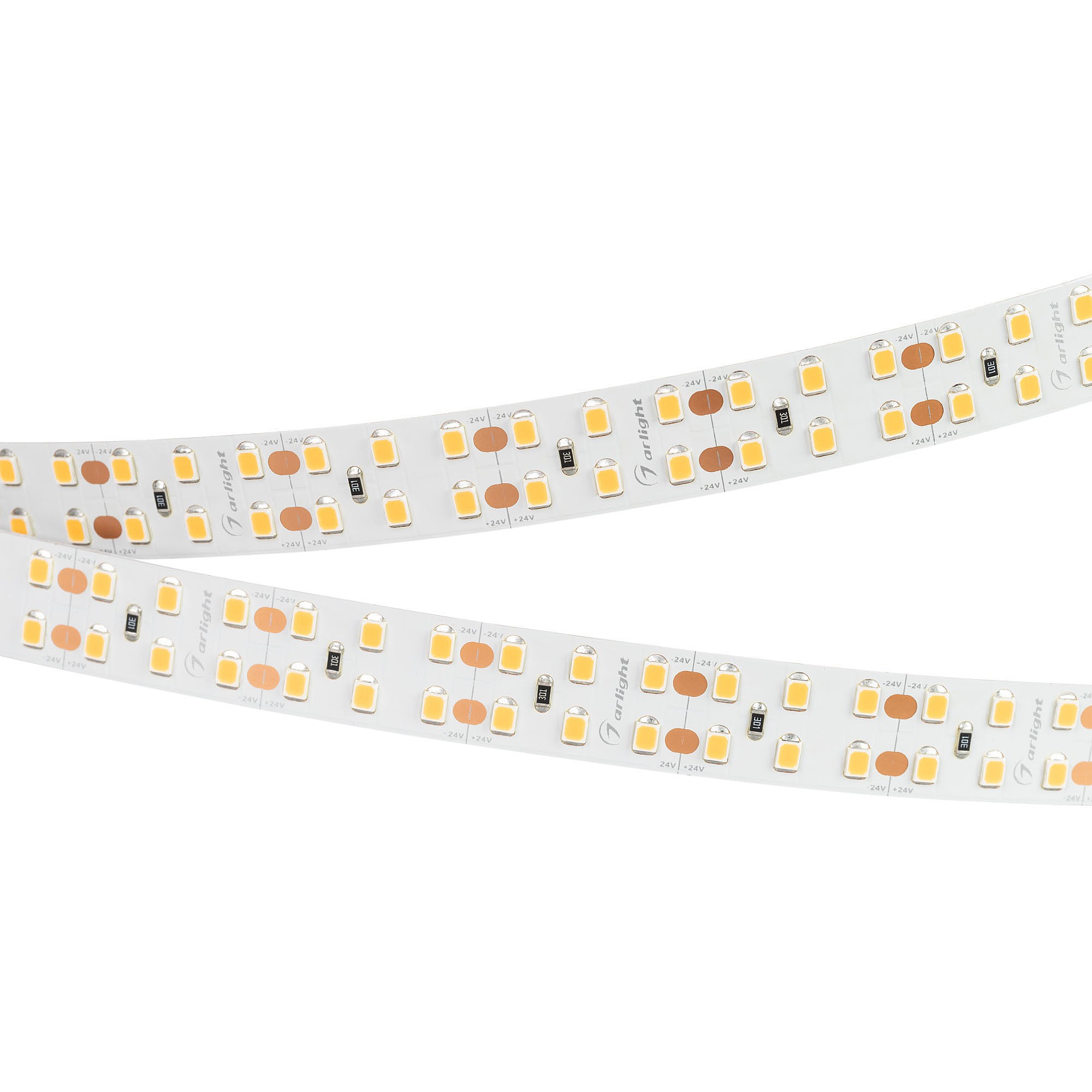 LED лента Arlight RT открытая 021450(2)