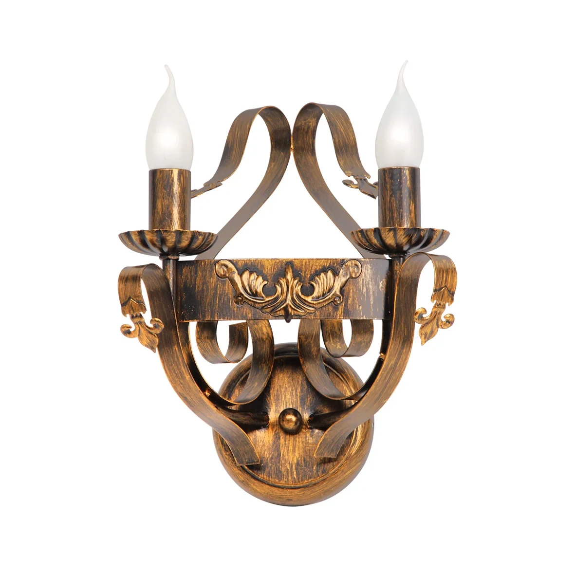 Настенное бра Vitaluce 1350 V1350/2A