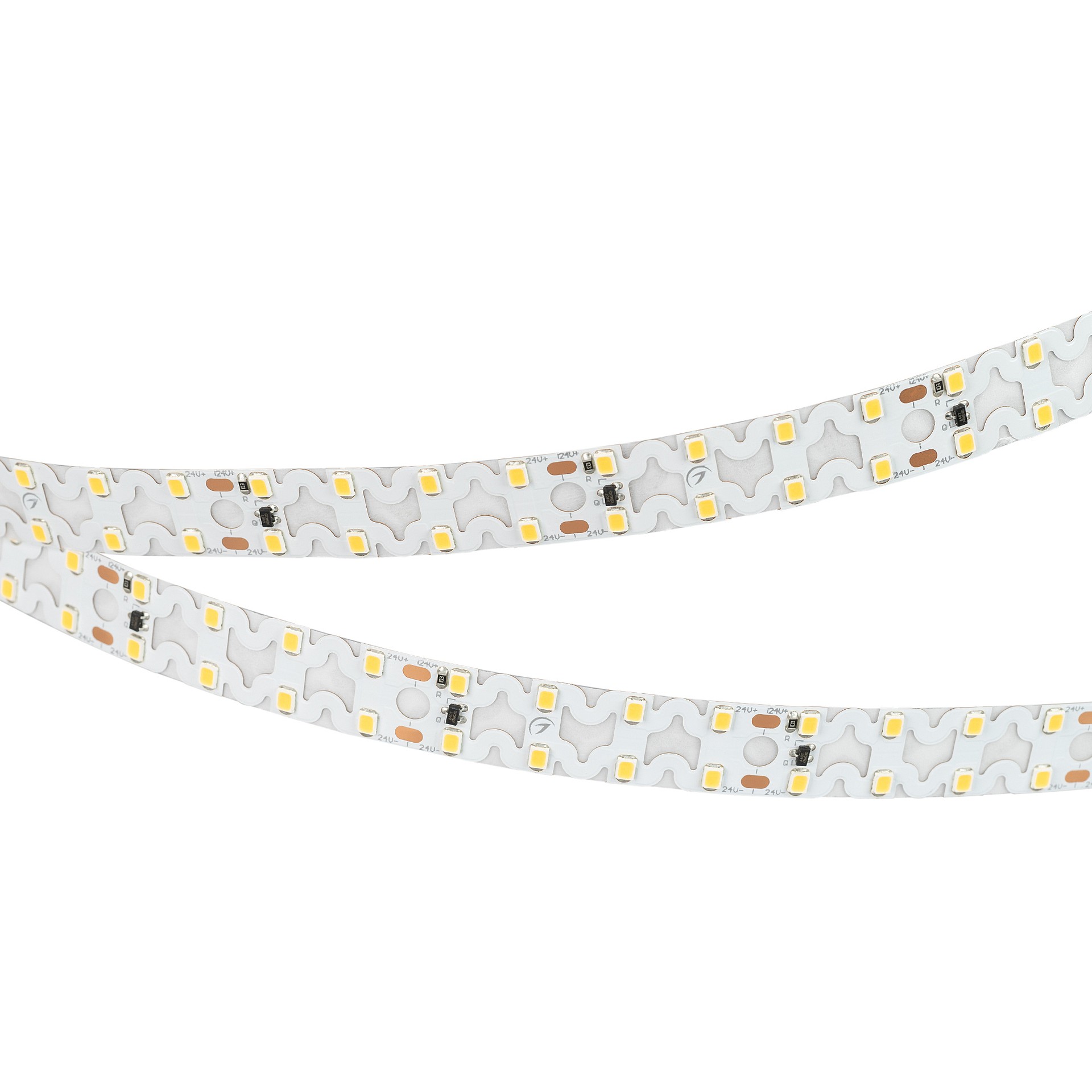 LED лента Arlight RZ волна 036014