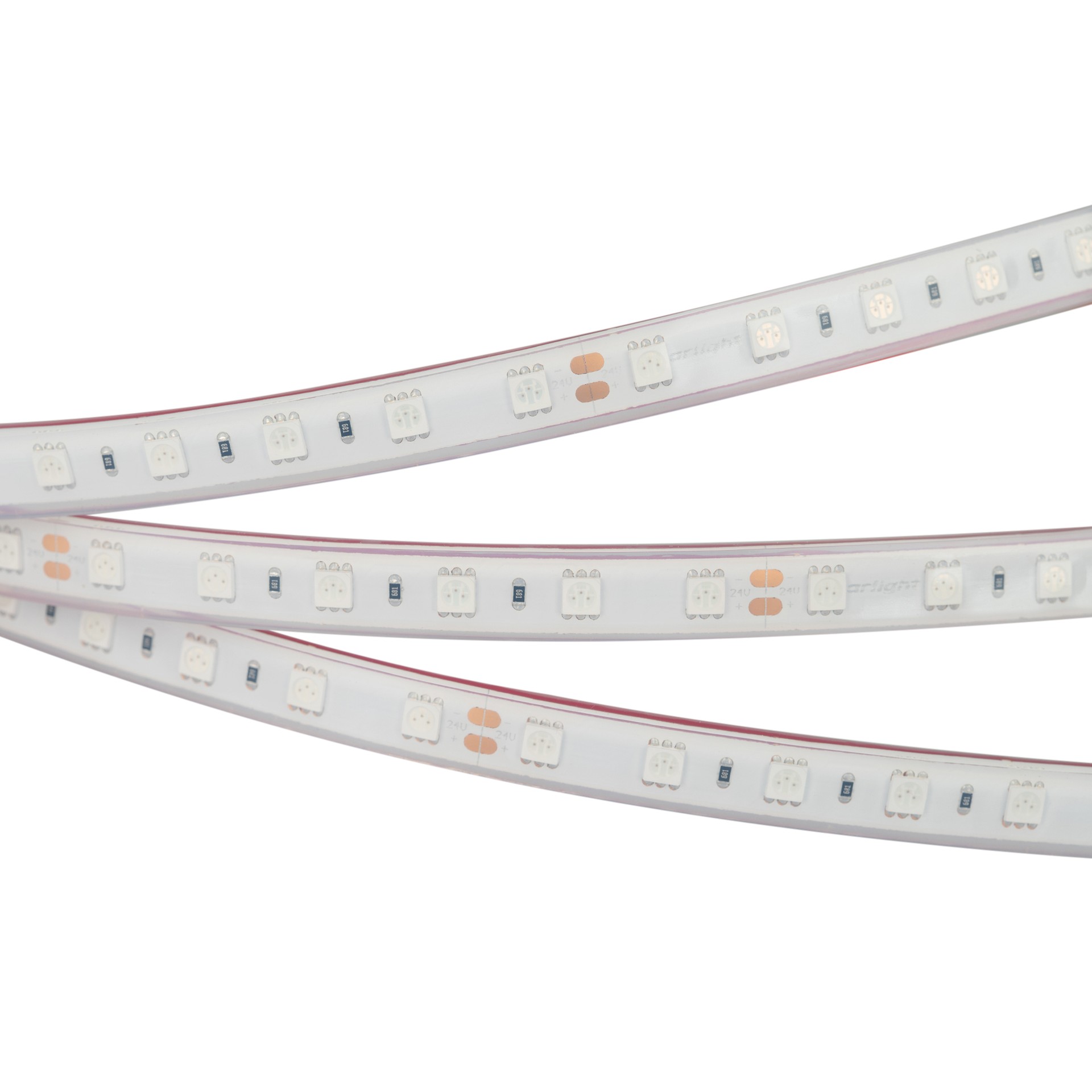 LED лента Arlight RTW герметичная 036171