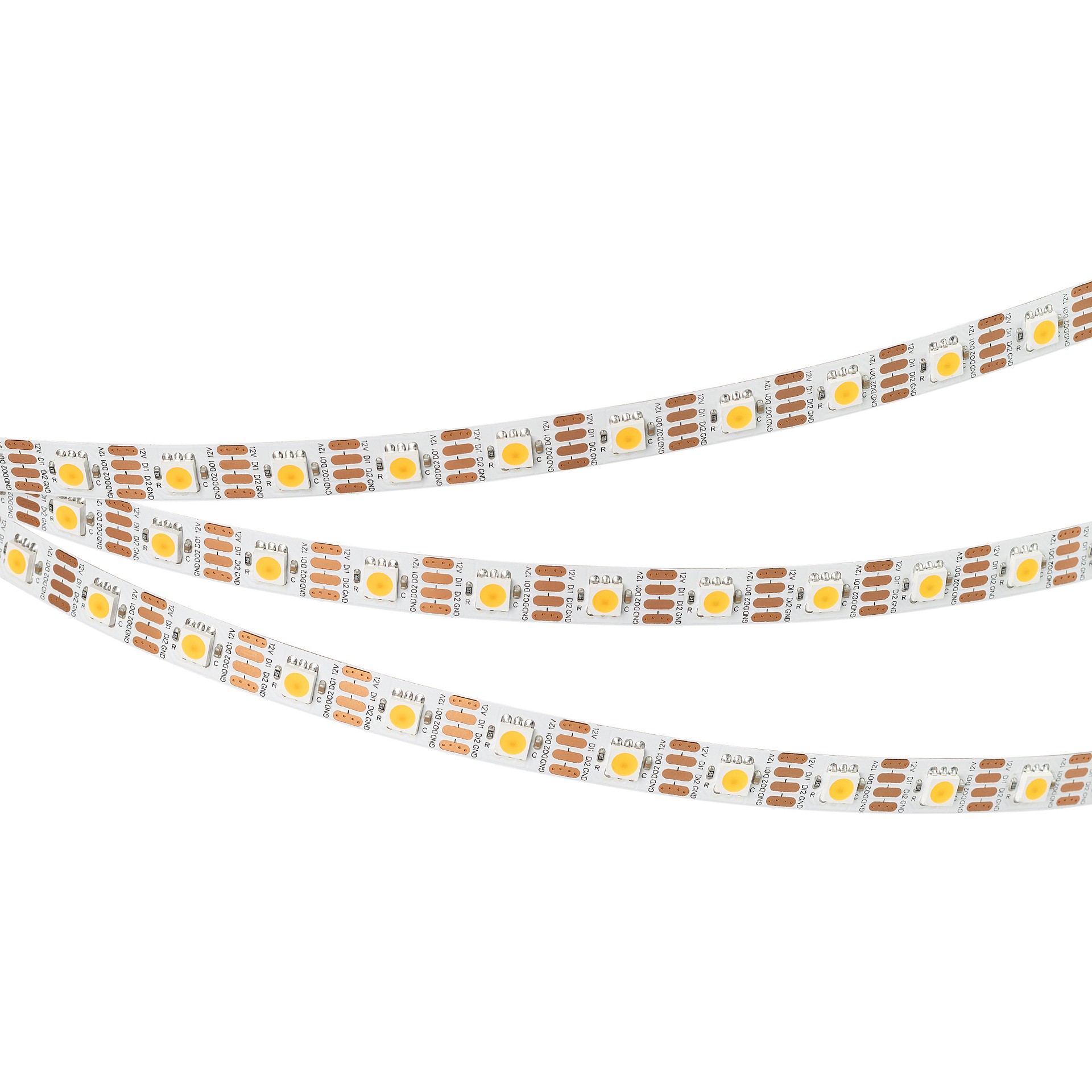 LED лента Arlight SPI открытая 037828