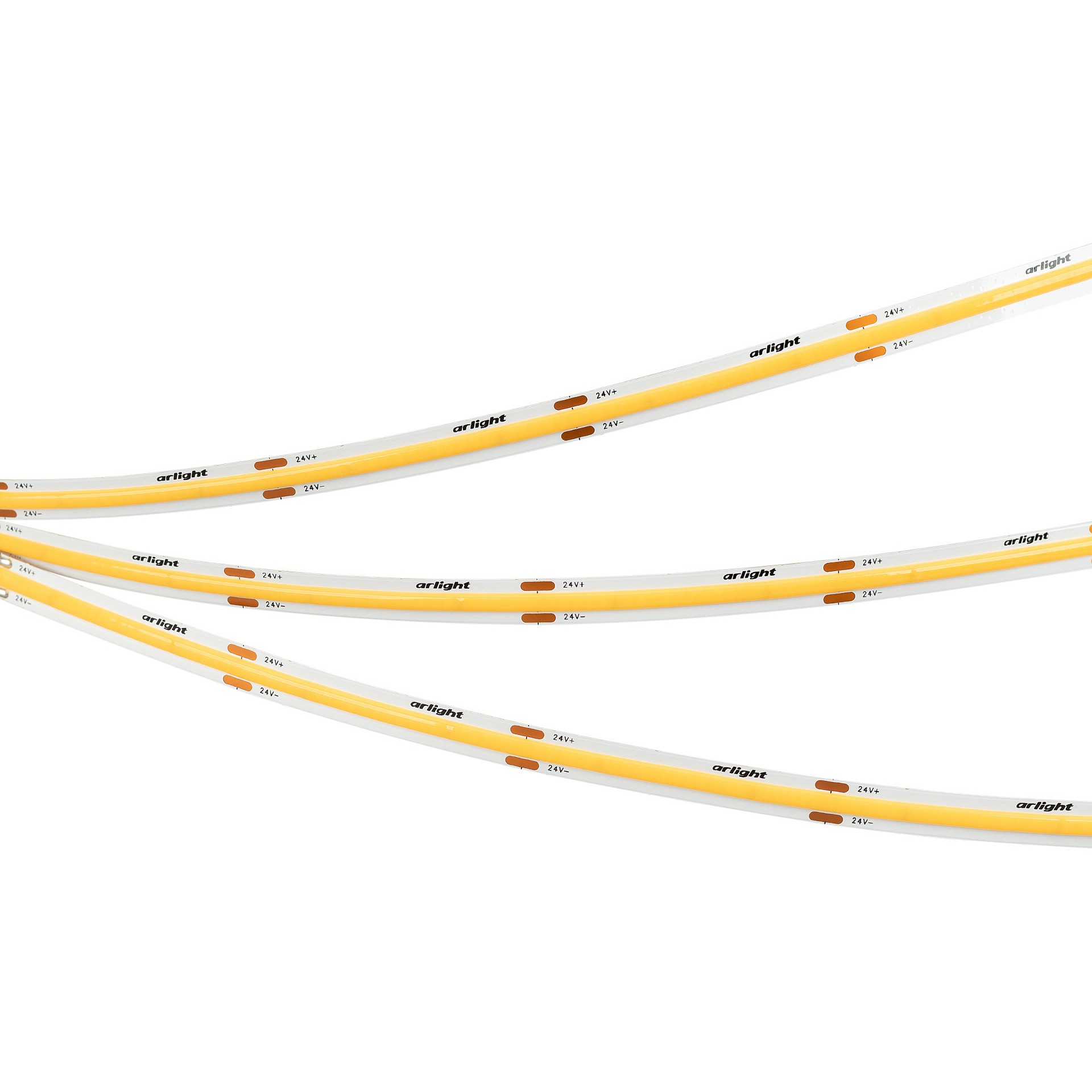 LED лента Arlight COB открытая 039057