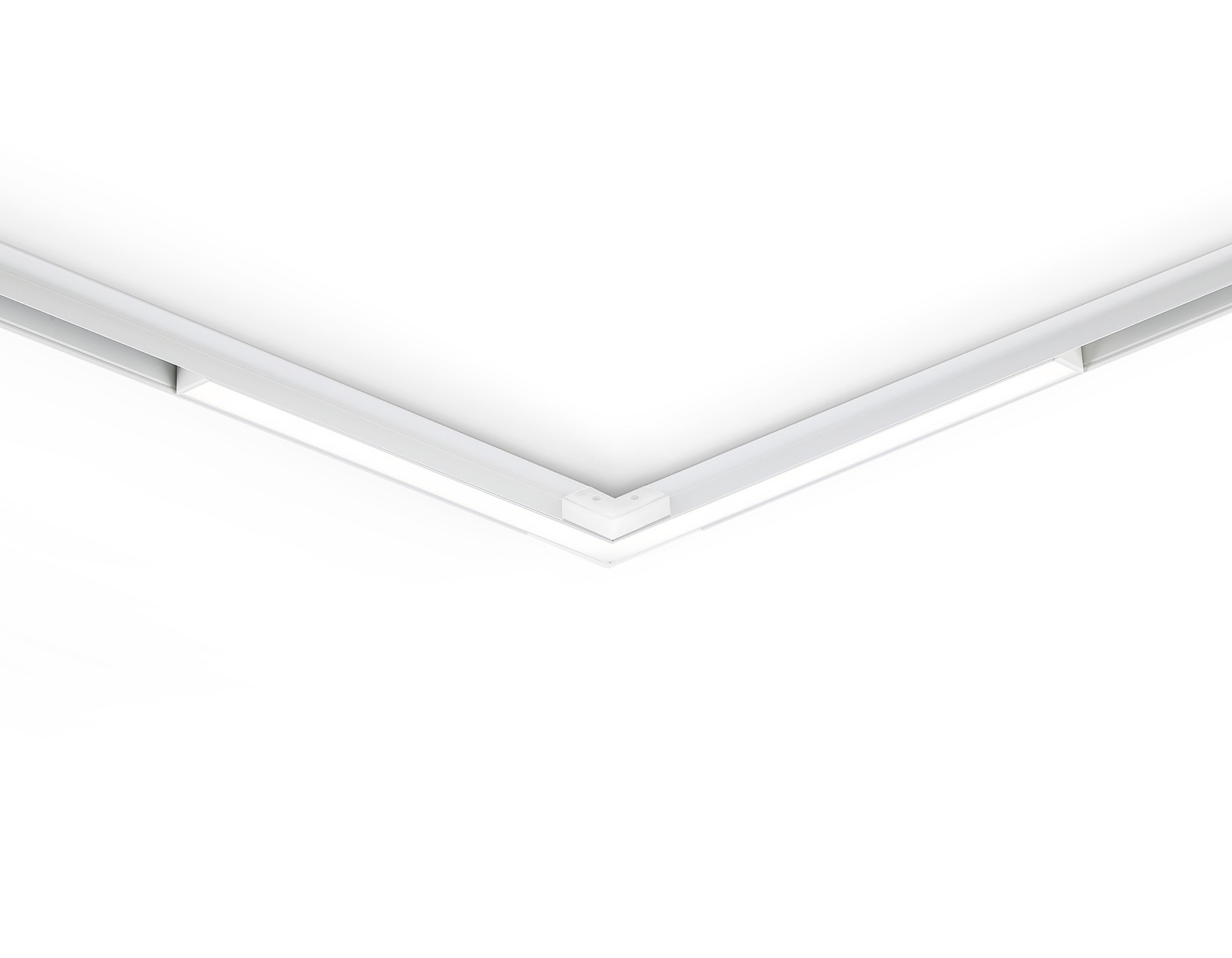 Трековый светильник Ambrella Track System GL3981