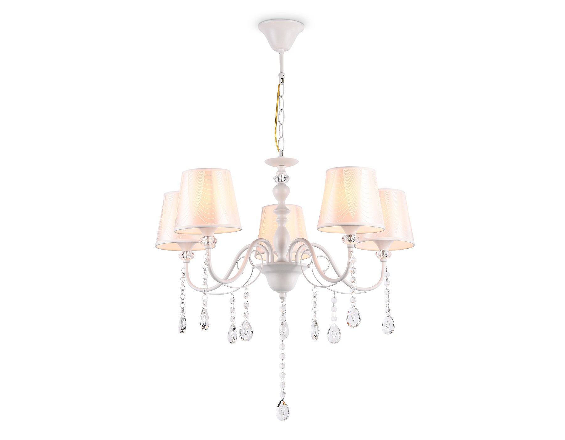 Подвесная люстра Ambrella Modern TR4603