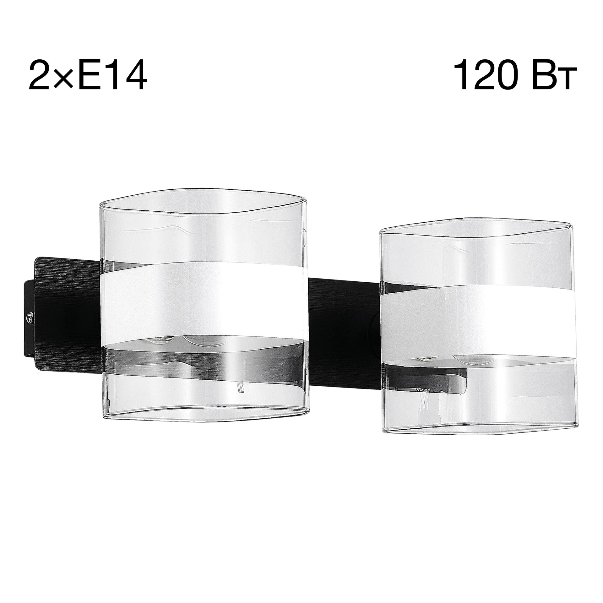 Настенное бра Citilux Вирта CL139322