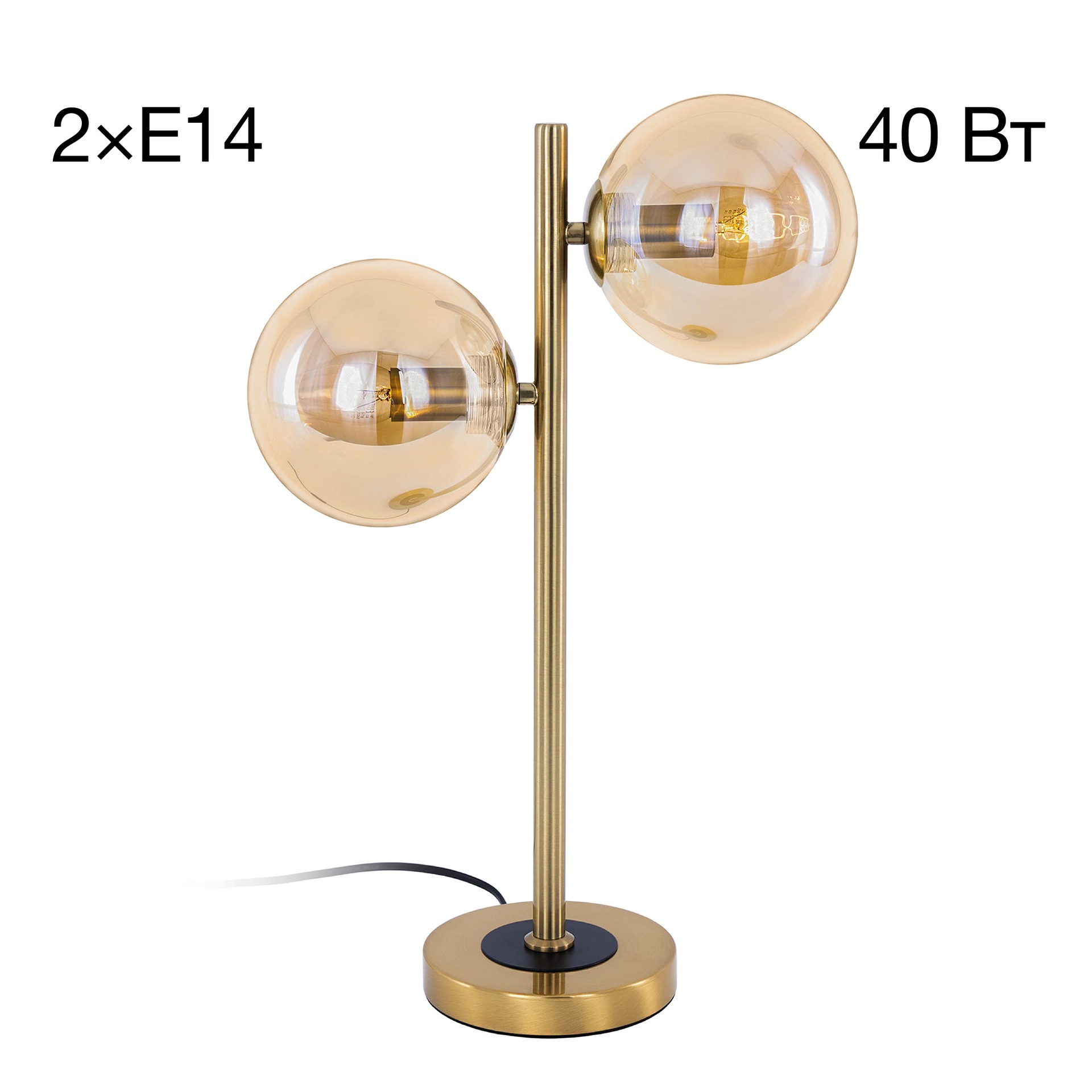 Настольная лампа Citilux Лорен CL146823