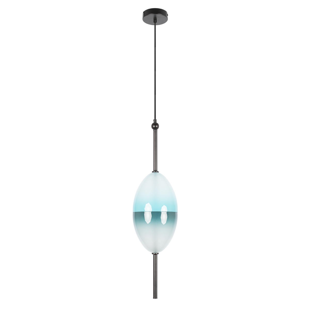 Светильник подвесной Loft It Venice 10223/E Blue