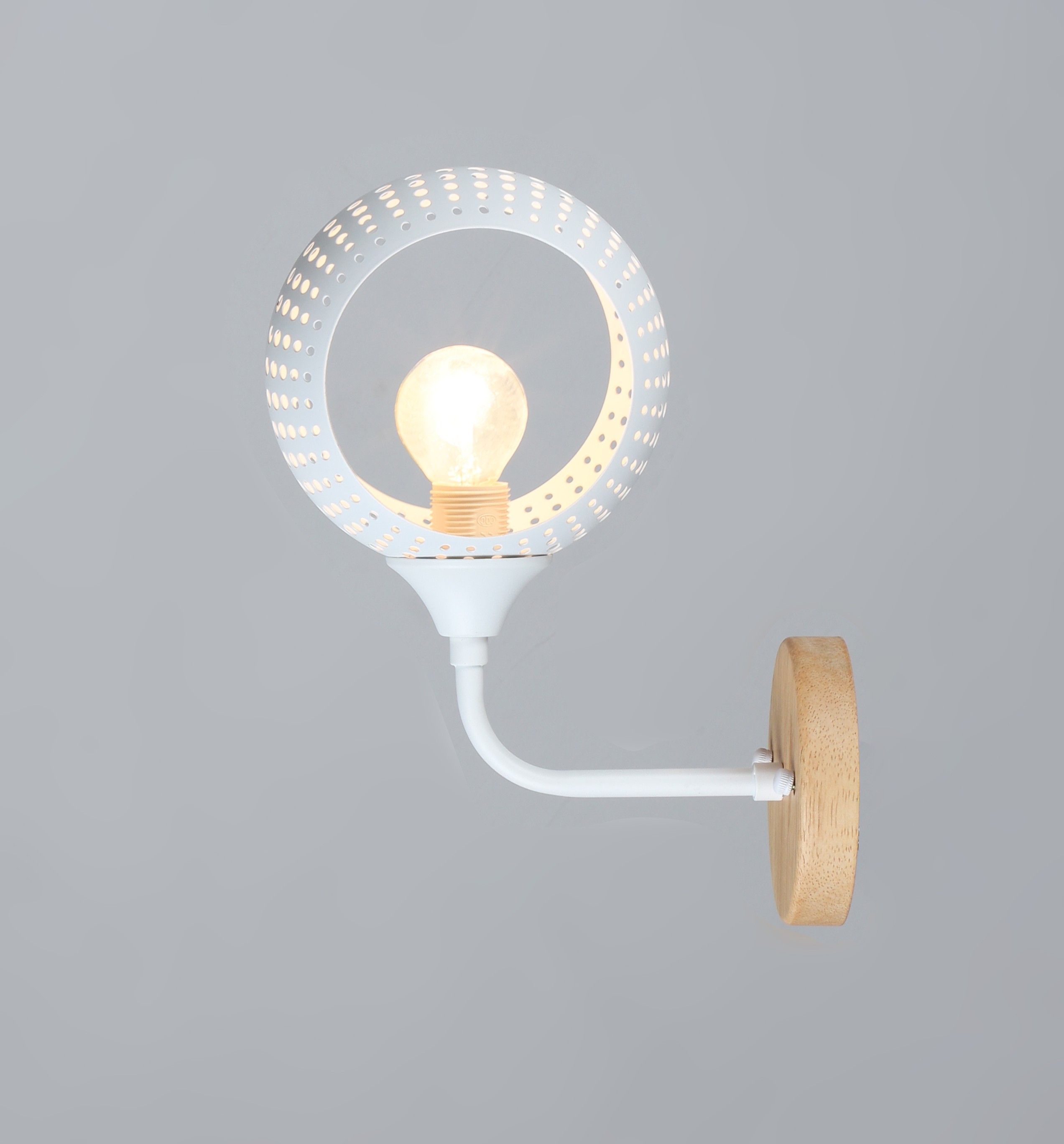 Настенное бра Мелодия Света Modern 000060414