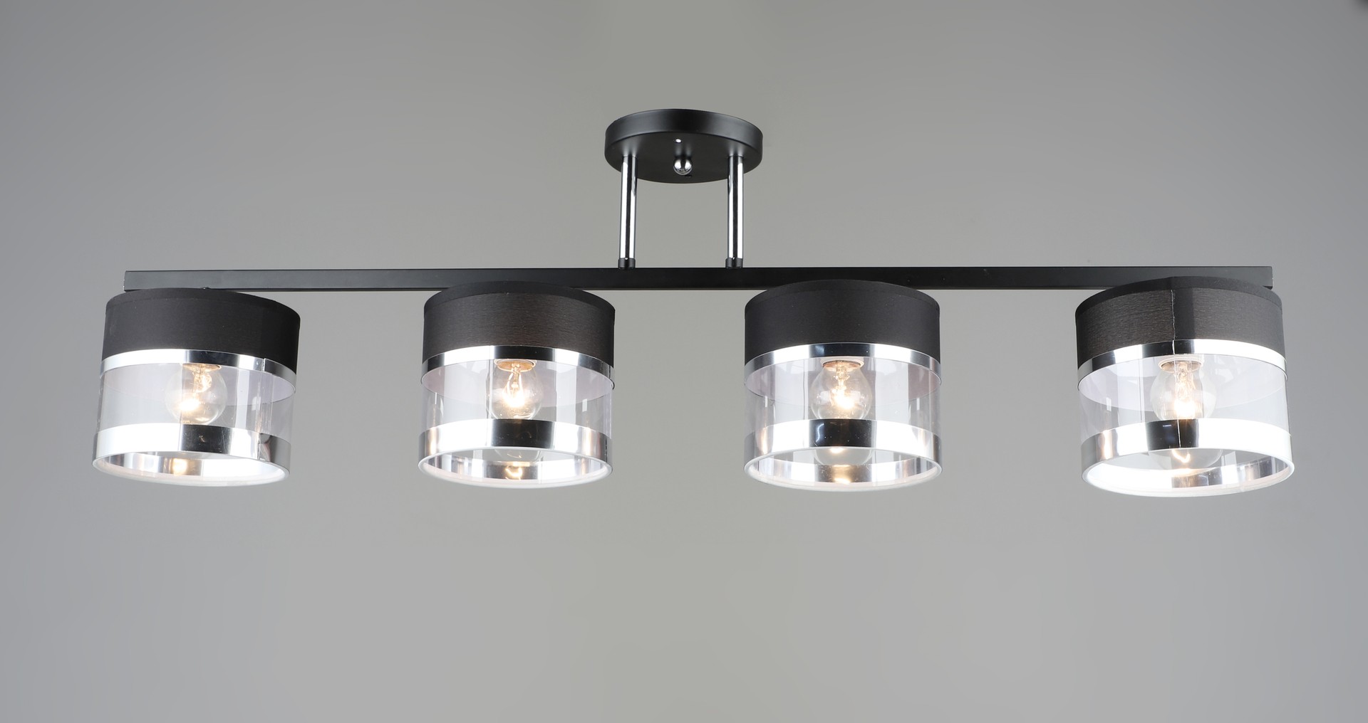 Потолочная люстра Мелодия Света Cold light 000060451