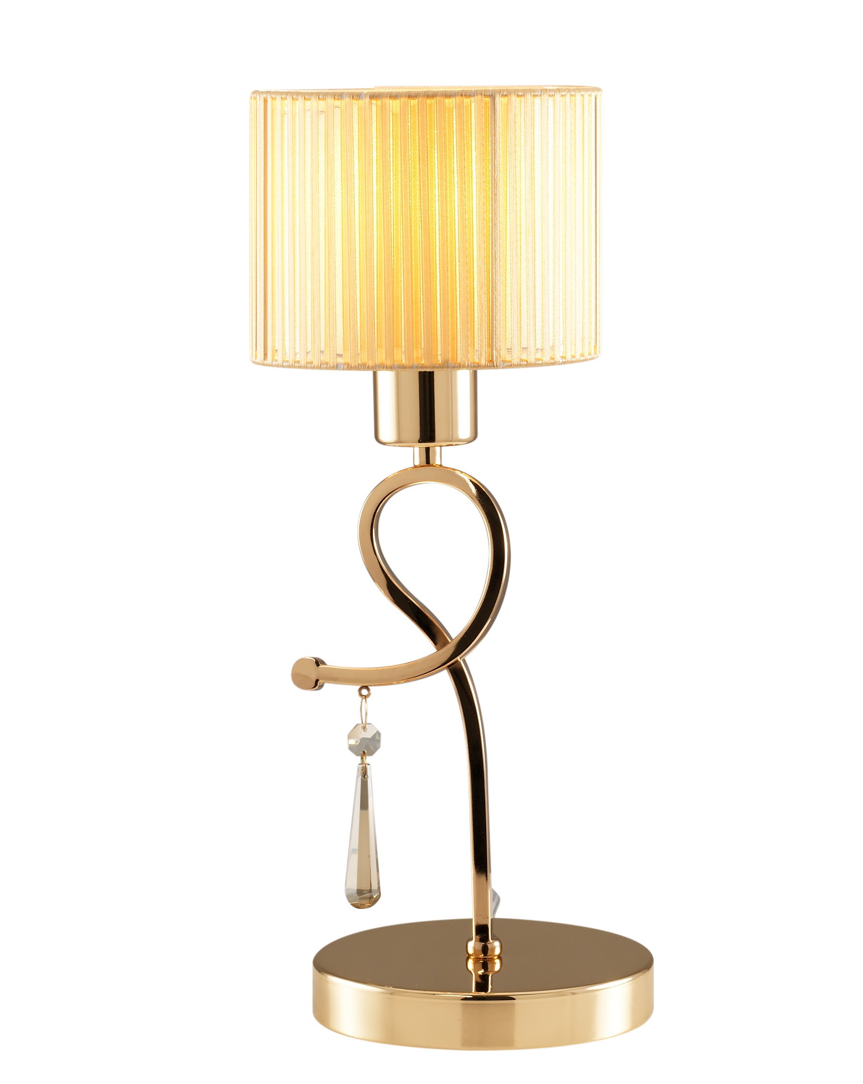 Настольная лампа Moderli Chilly V2571-1T