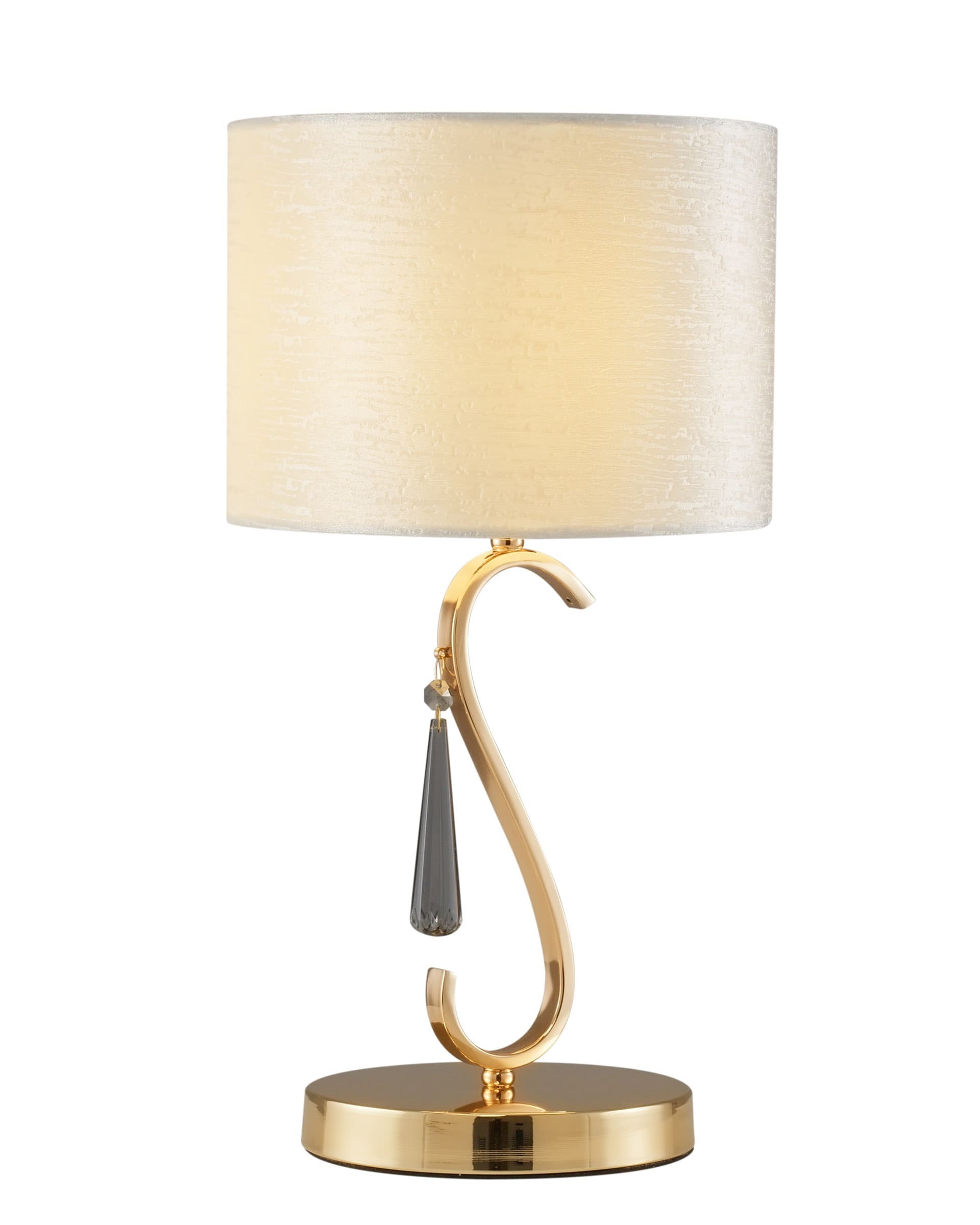 Настольная лампа Moderli Caramel V10556-1T