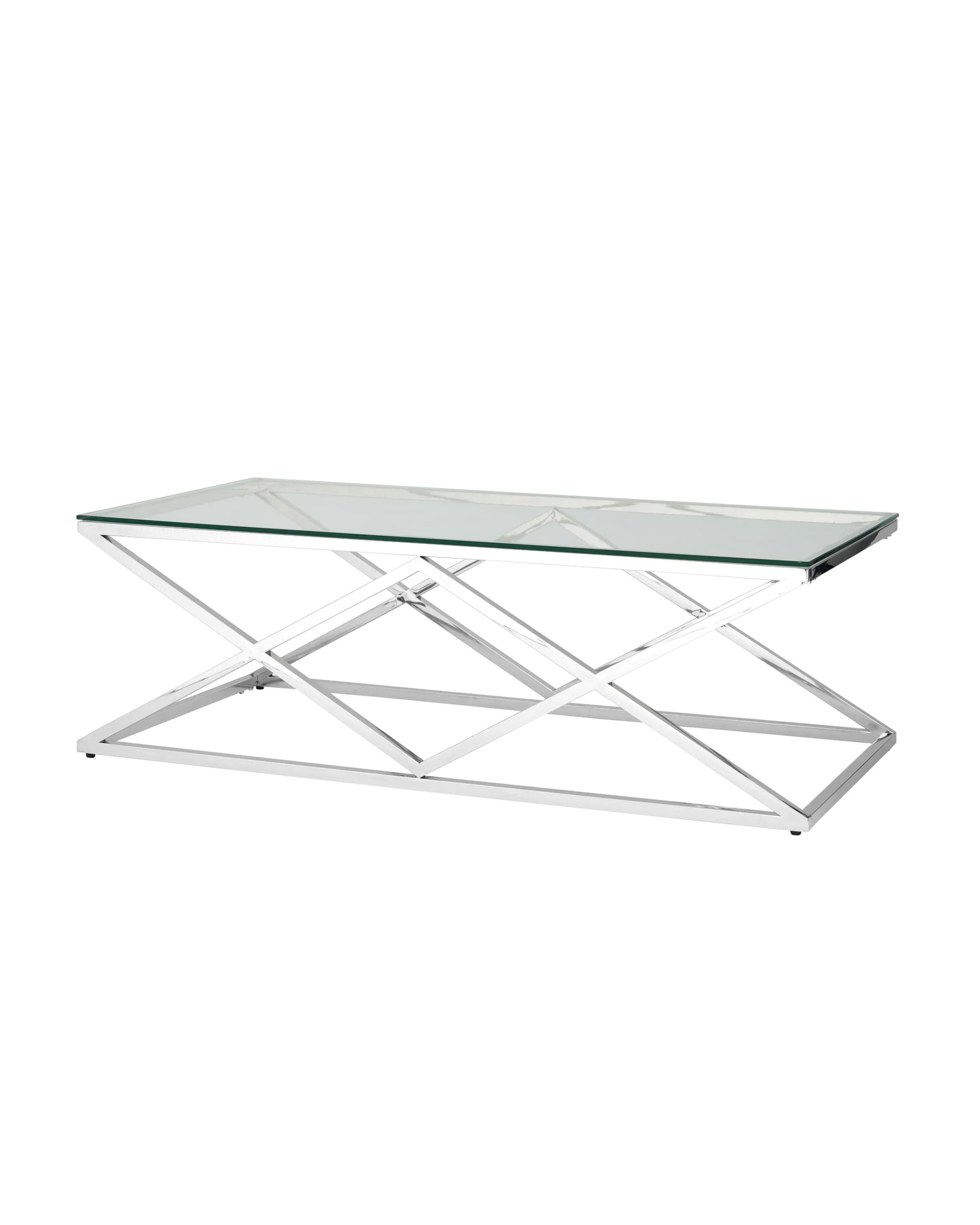 Журнальный стол Stool Group Инсигния ECT-026