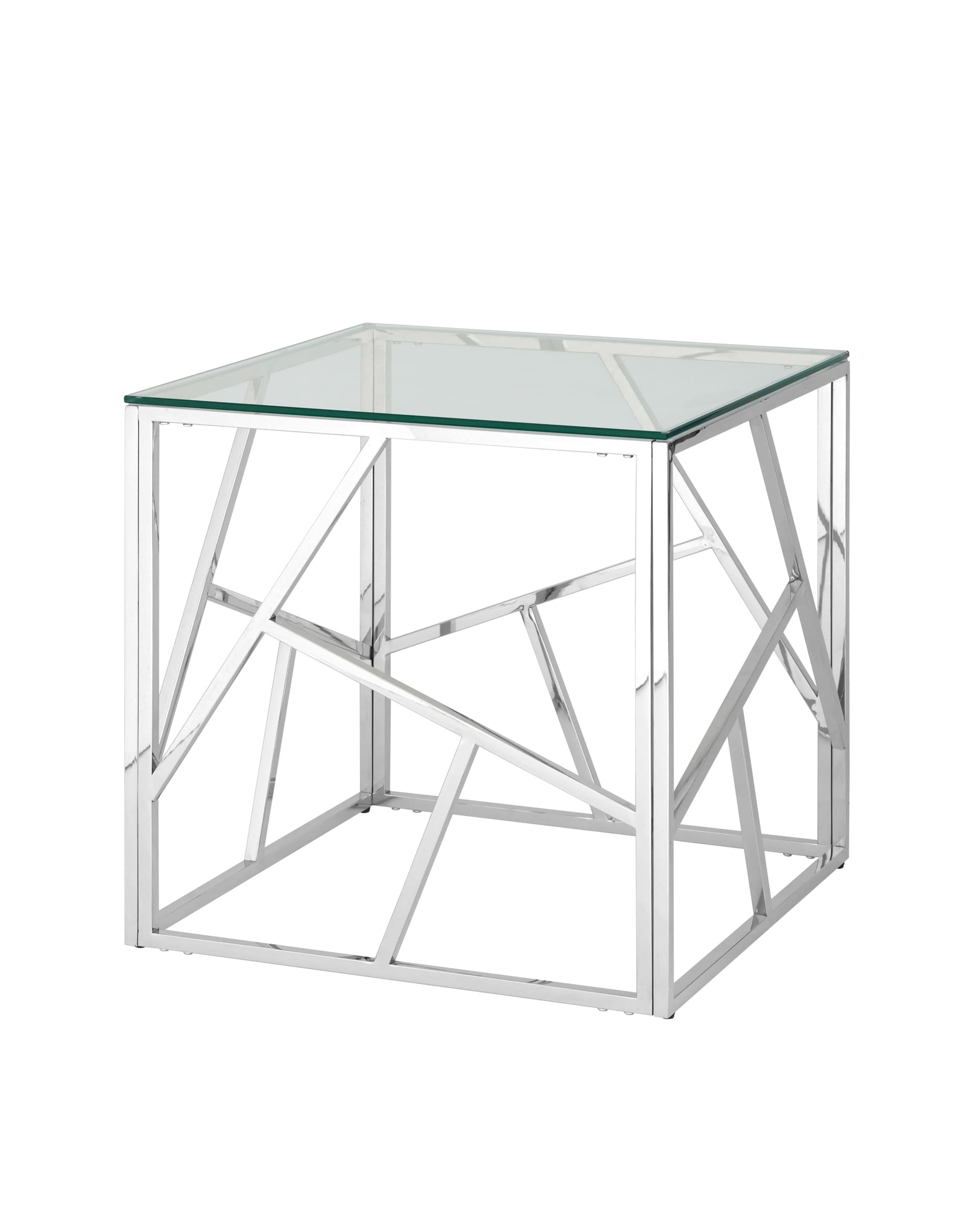 Журнальный стол Stool Group Арт Деко EET-015