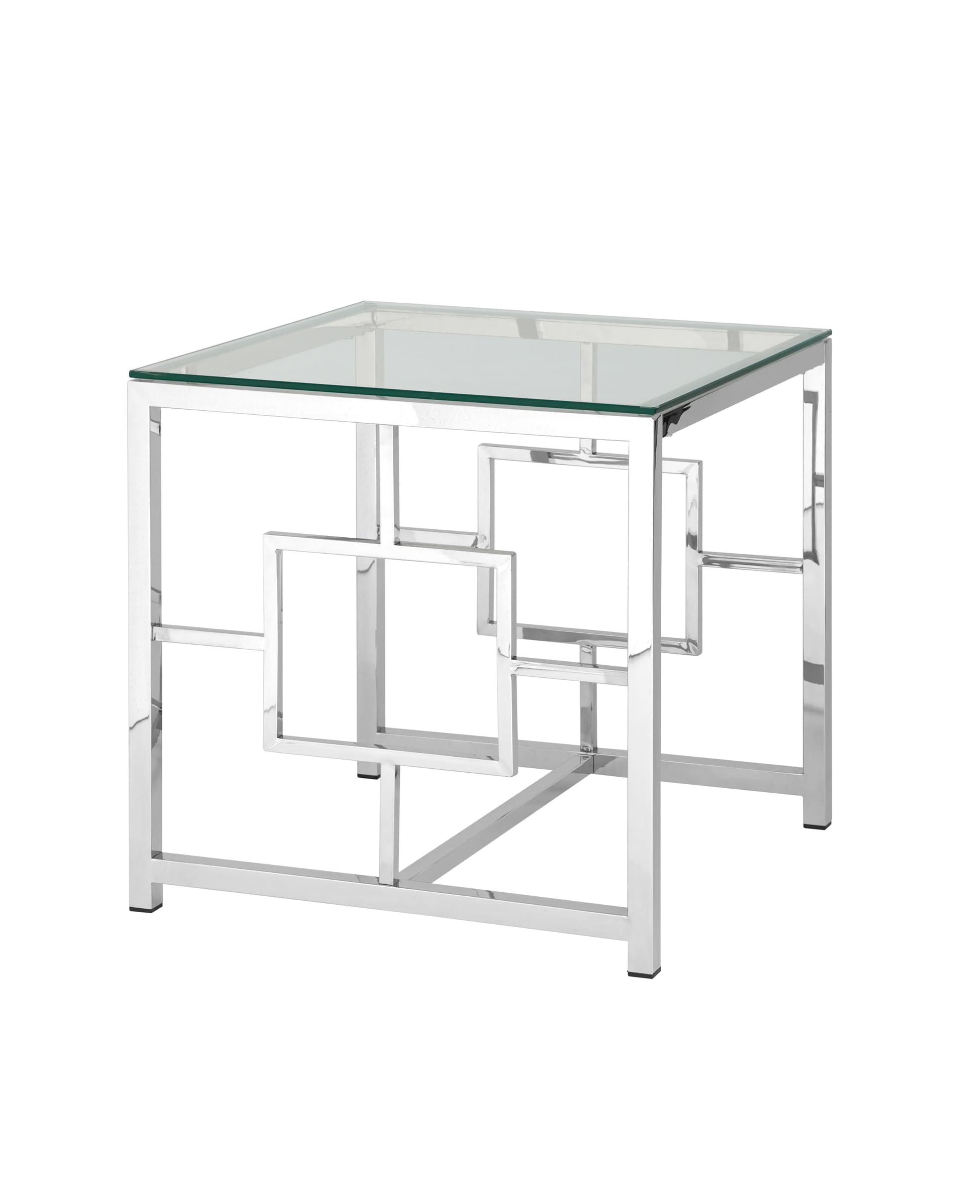 Журнальный стол Stool Group Бруклин EET-013