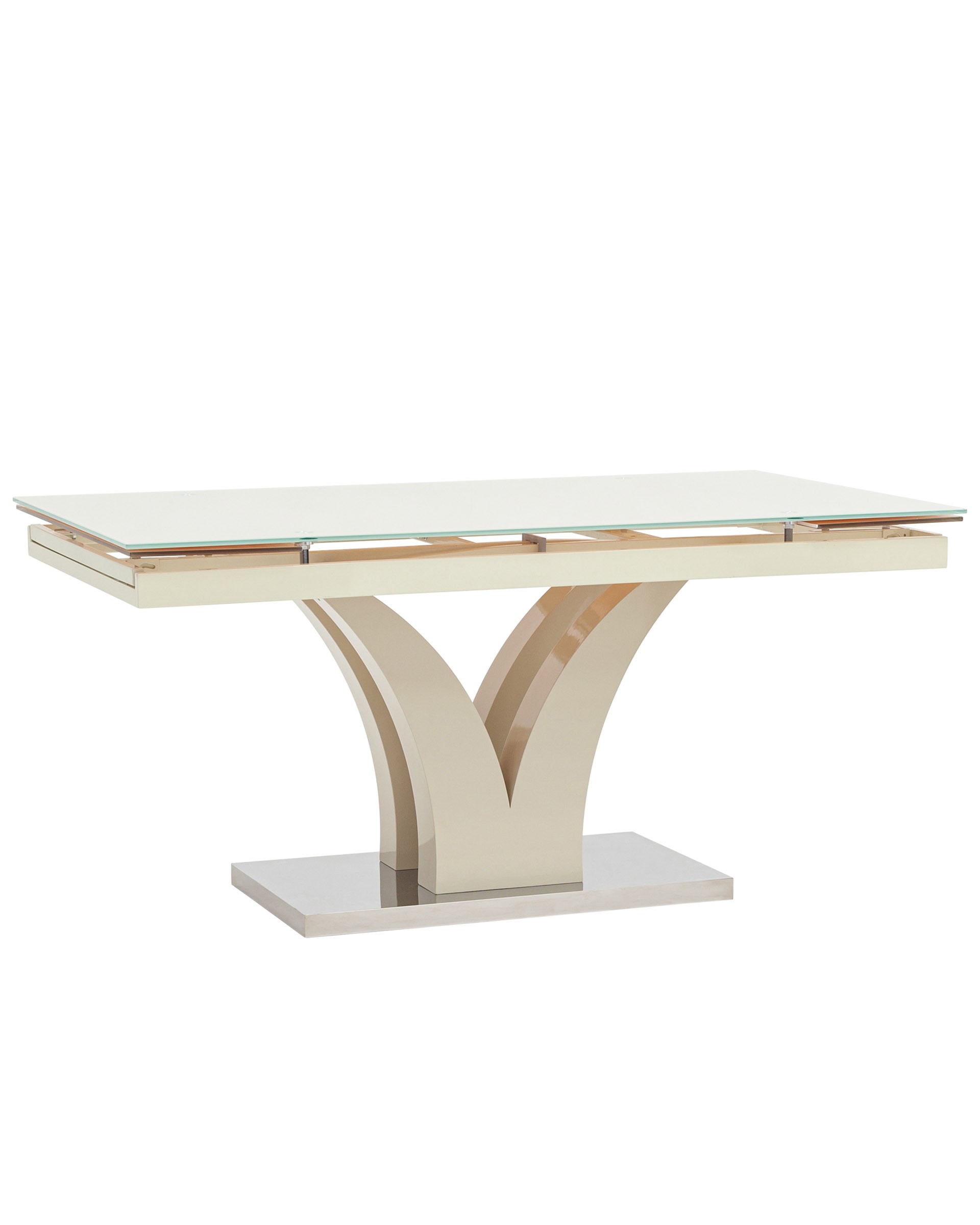 Кухонный стол Stool Group Верона DT-43-160-HGBG DUAL